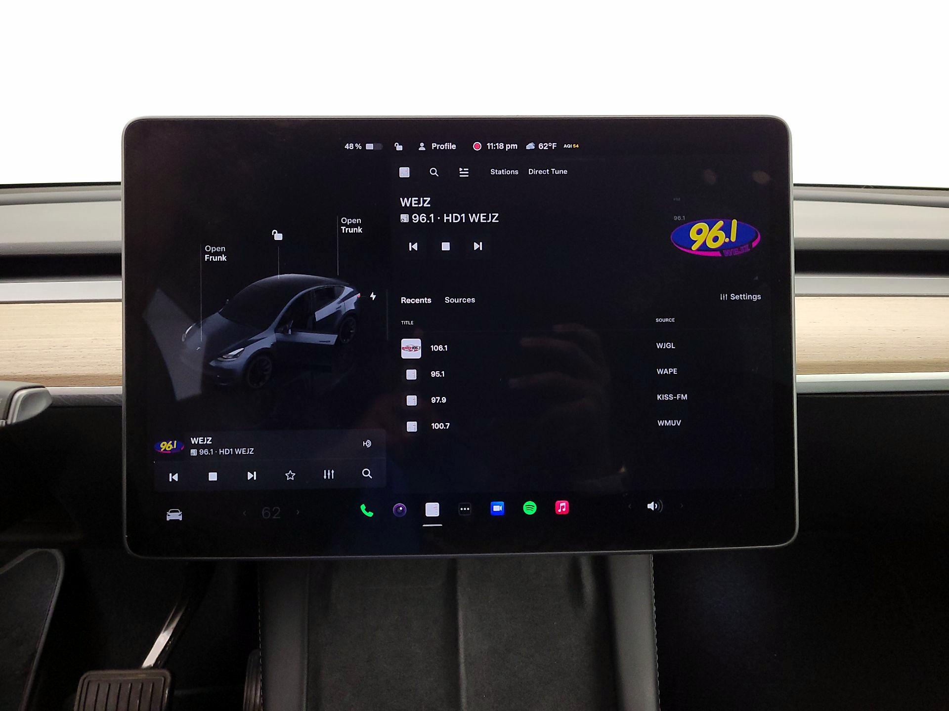 Thumbnail: 2023 Tesla Model Y - 15