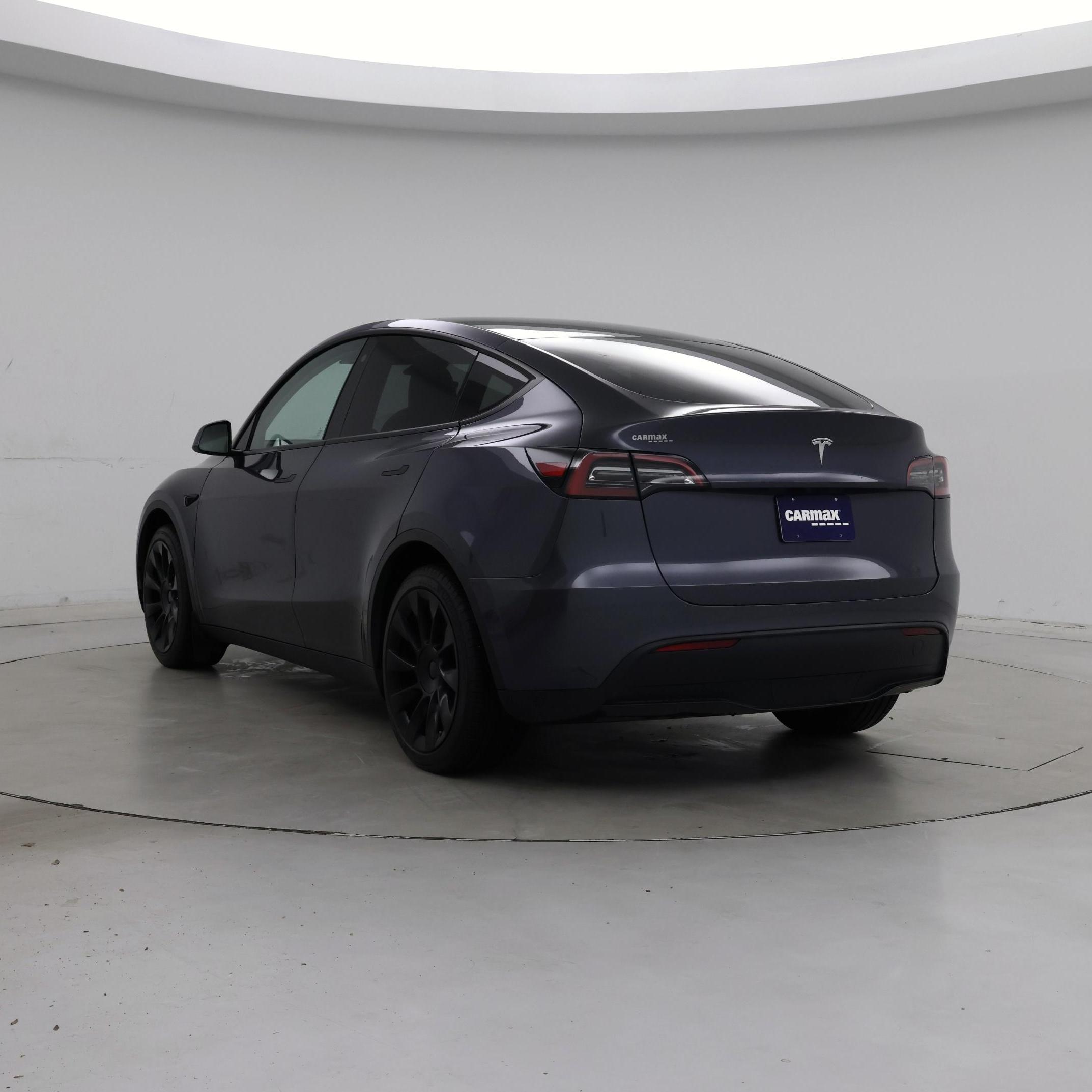 Thumbnail: 2023 Tesla Model Y - 2