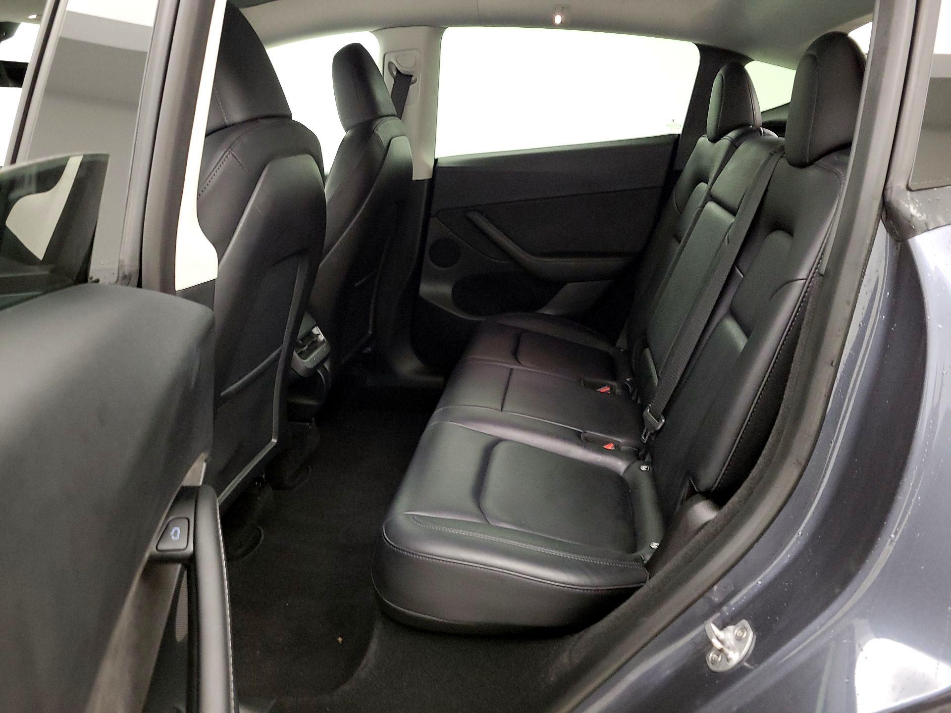 Thumbnail: 2023 Tesla Model Y - 19