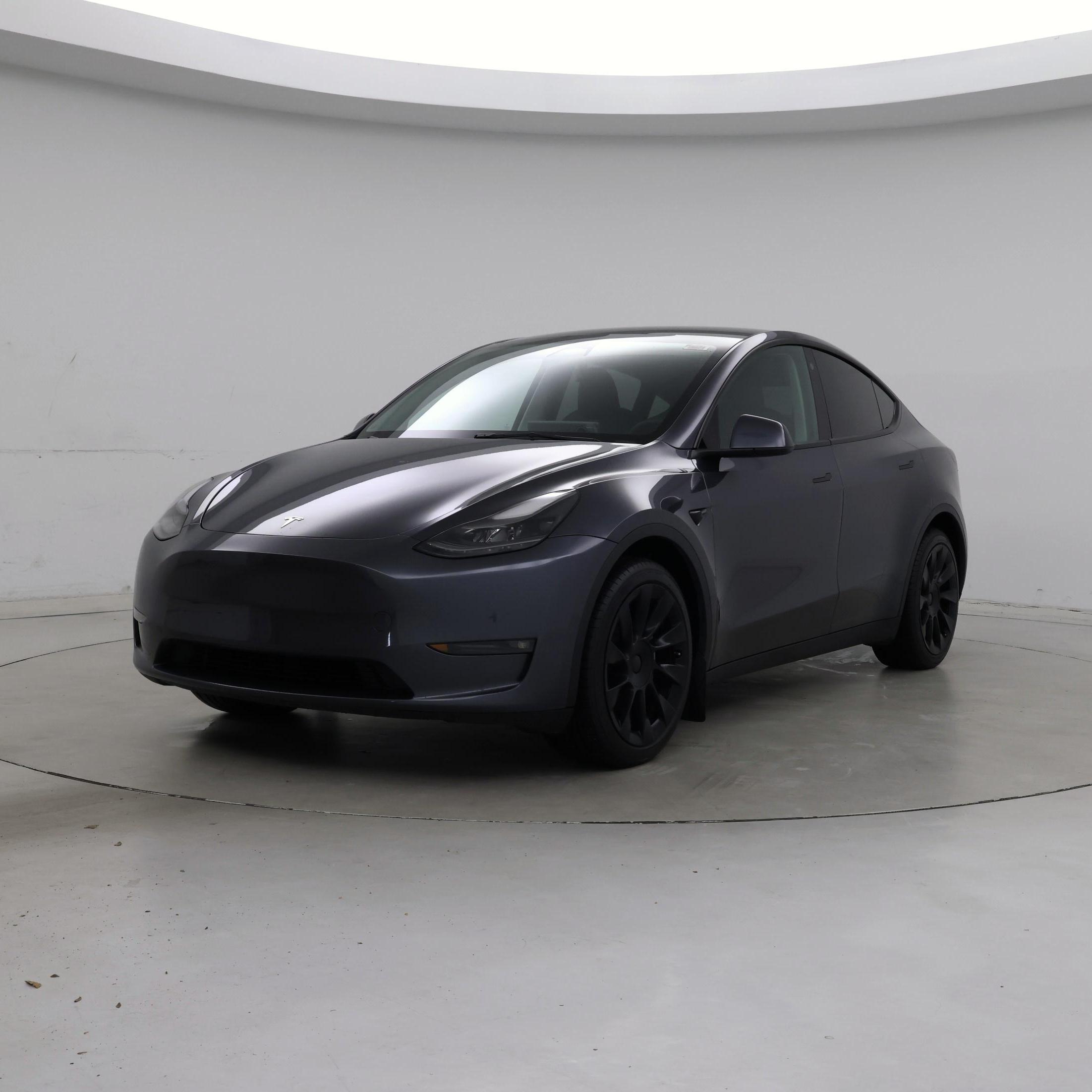 Thumbnail: 2023 Tesla Model Y - 4