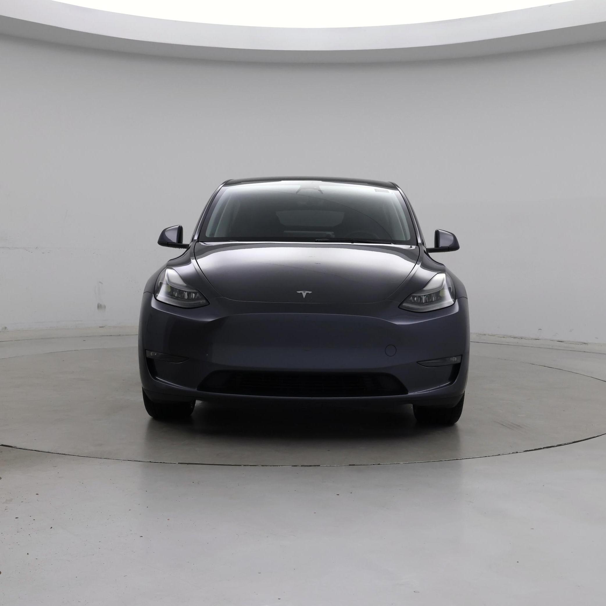 Thumbnail: 2023 Tesla Model Y - 5