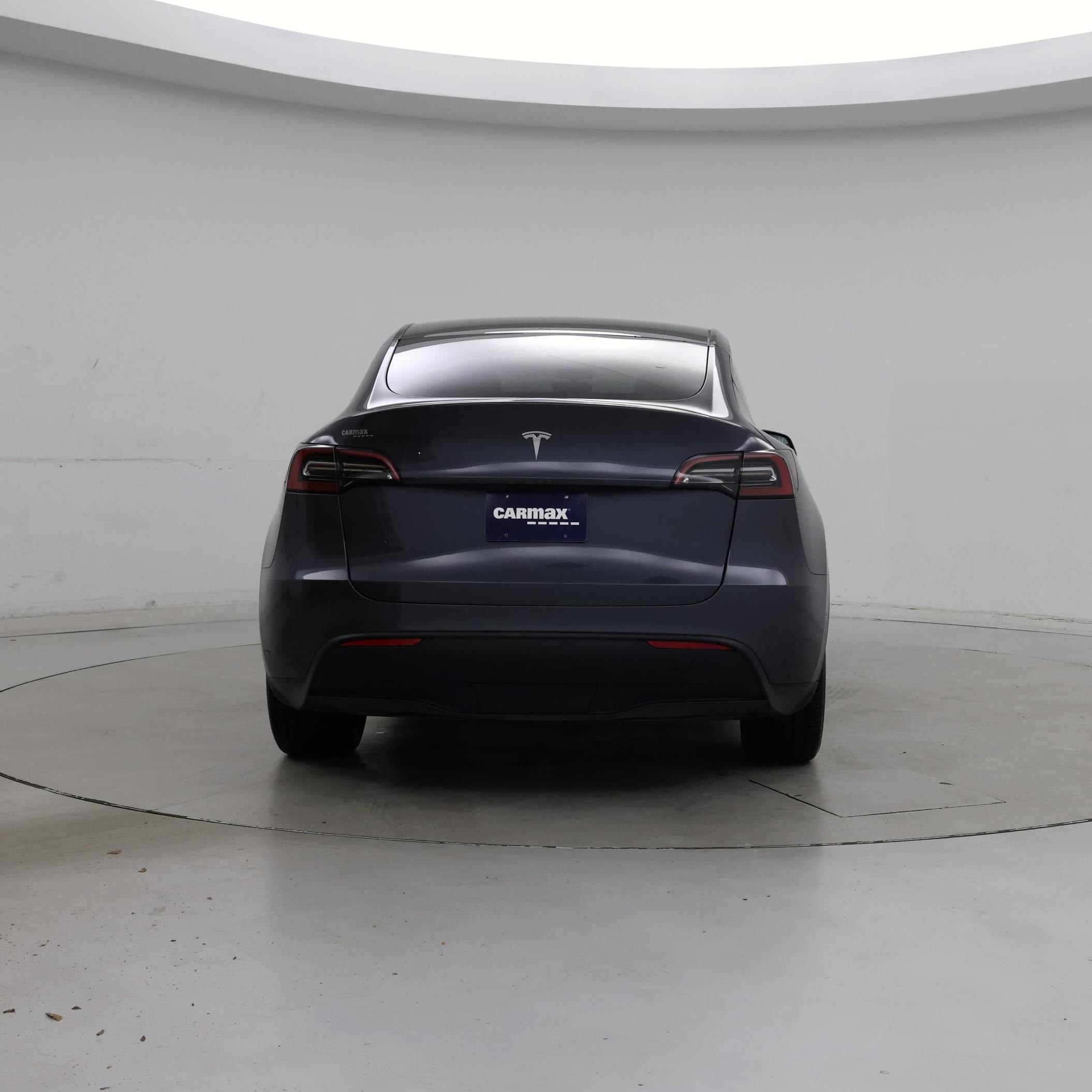 Thumbnail: 2023 Tesla Model Y - 6