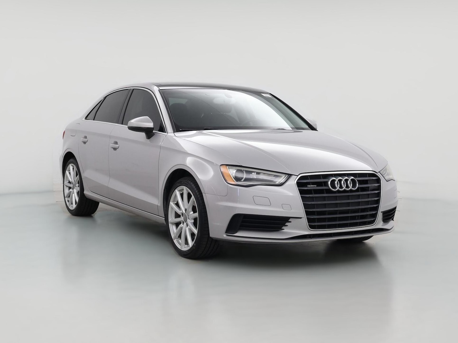 2015 Audi A3 Sedan Premium