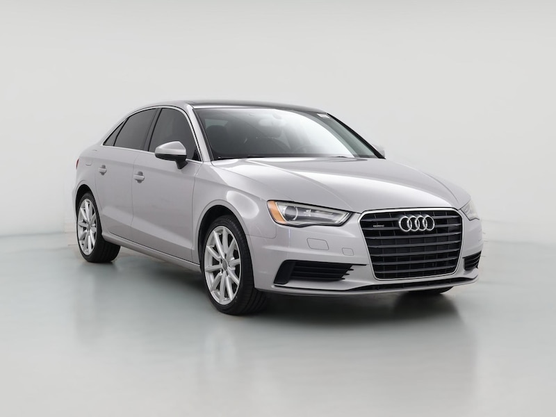 2015 Audi A3 Premium -
                  Jacksonville, FL