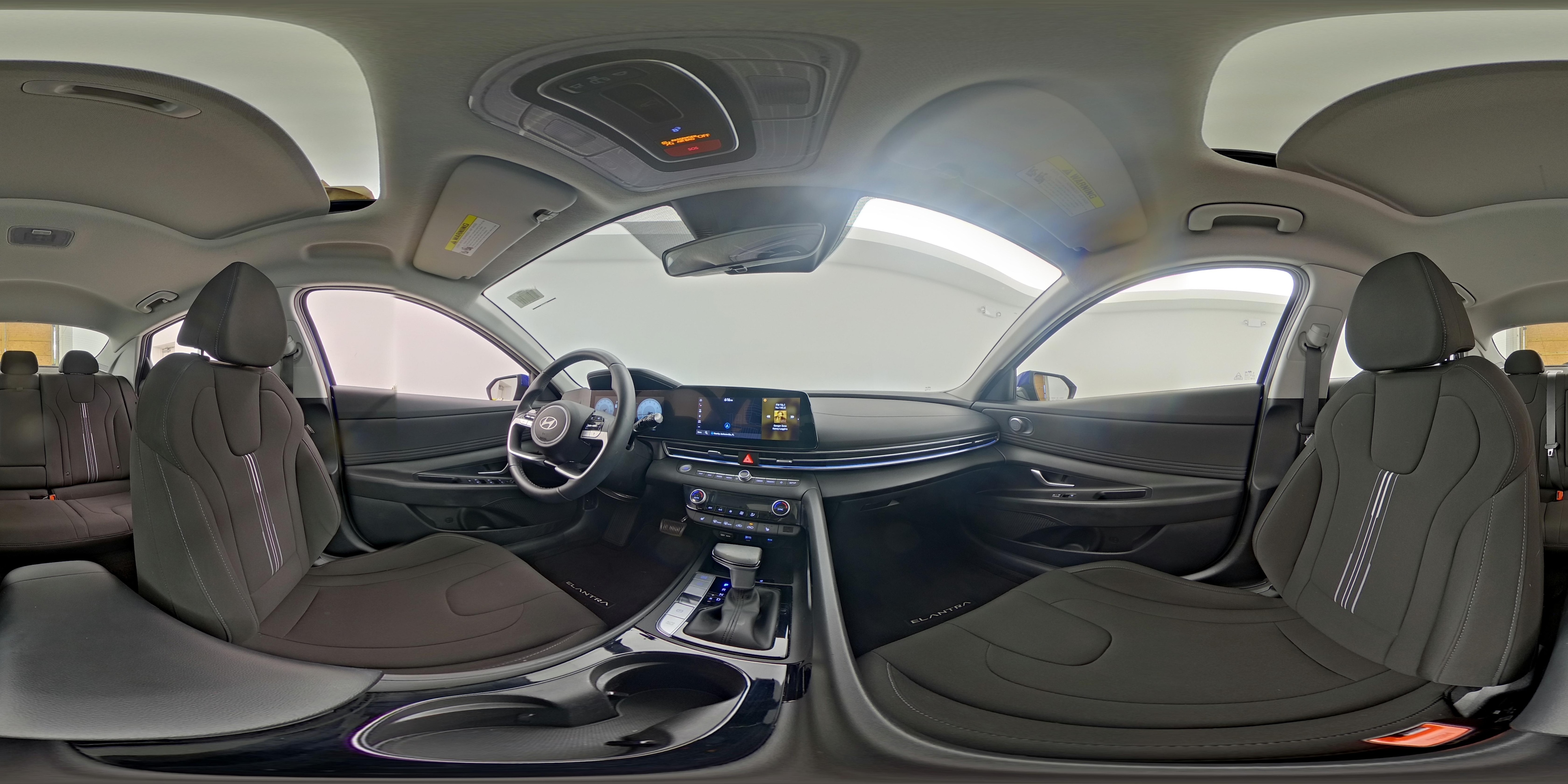 2024 Hyundai Elantra SEL - Photo 26