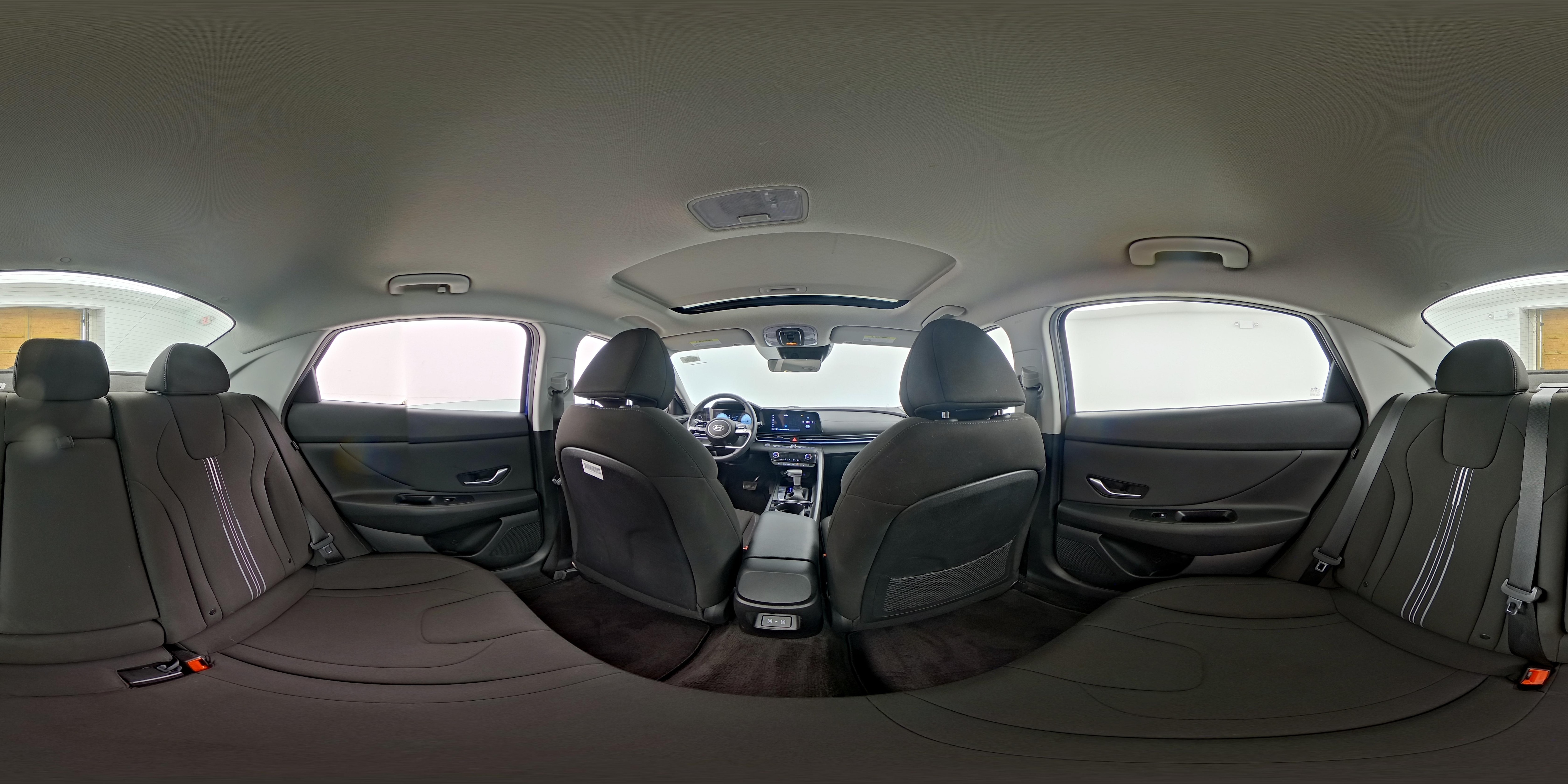 2024 Hyundai Elantra SEL - Photo 27