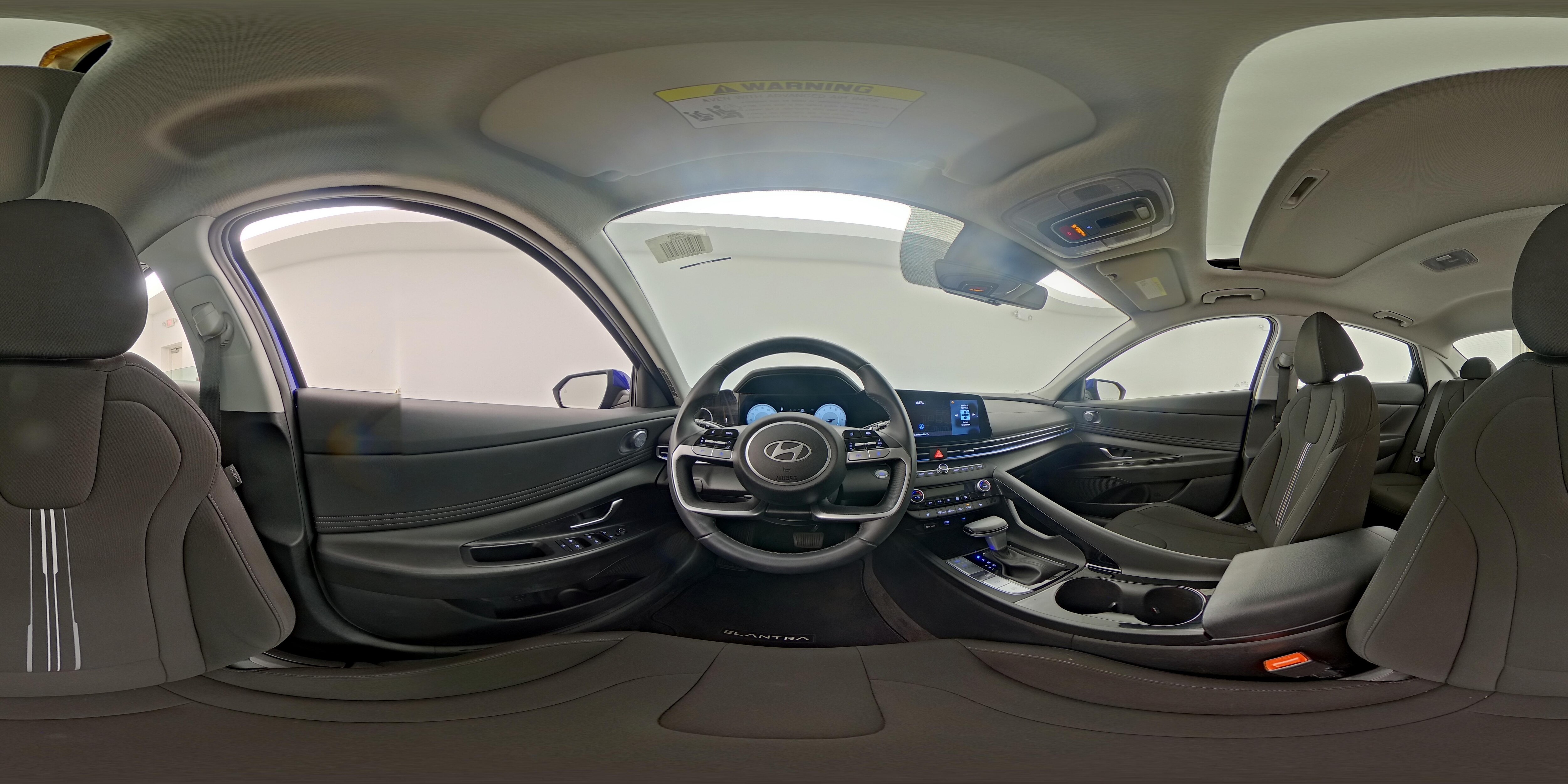 2024 Hyundai Elantra SEL - Photo 28