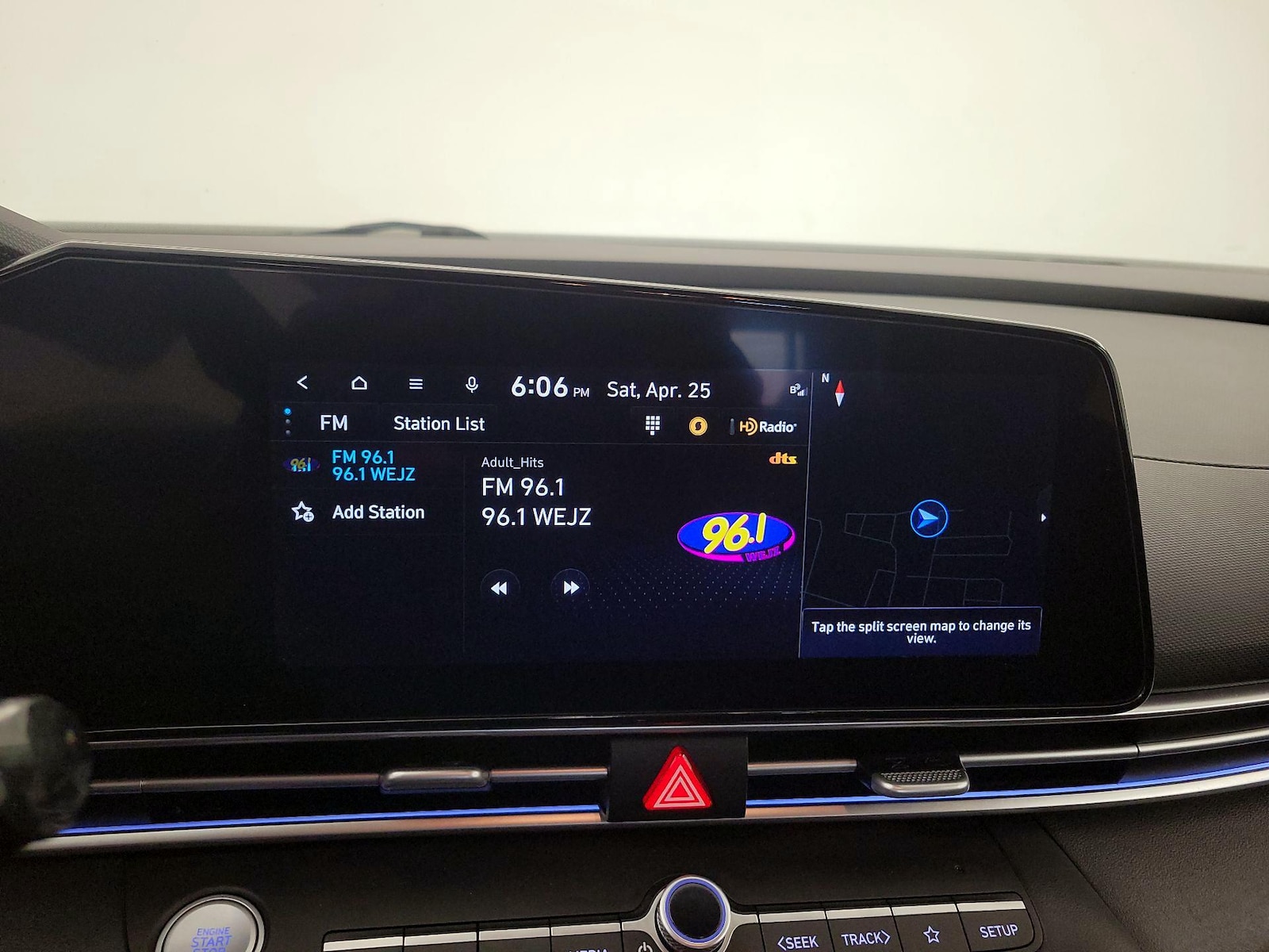 2024 Hyundai Elantra SEL - Photo 17