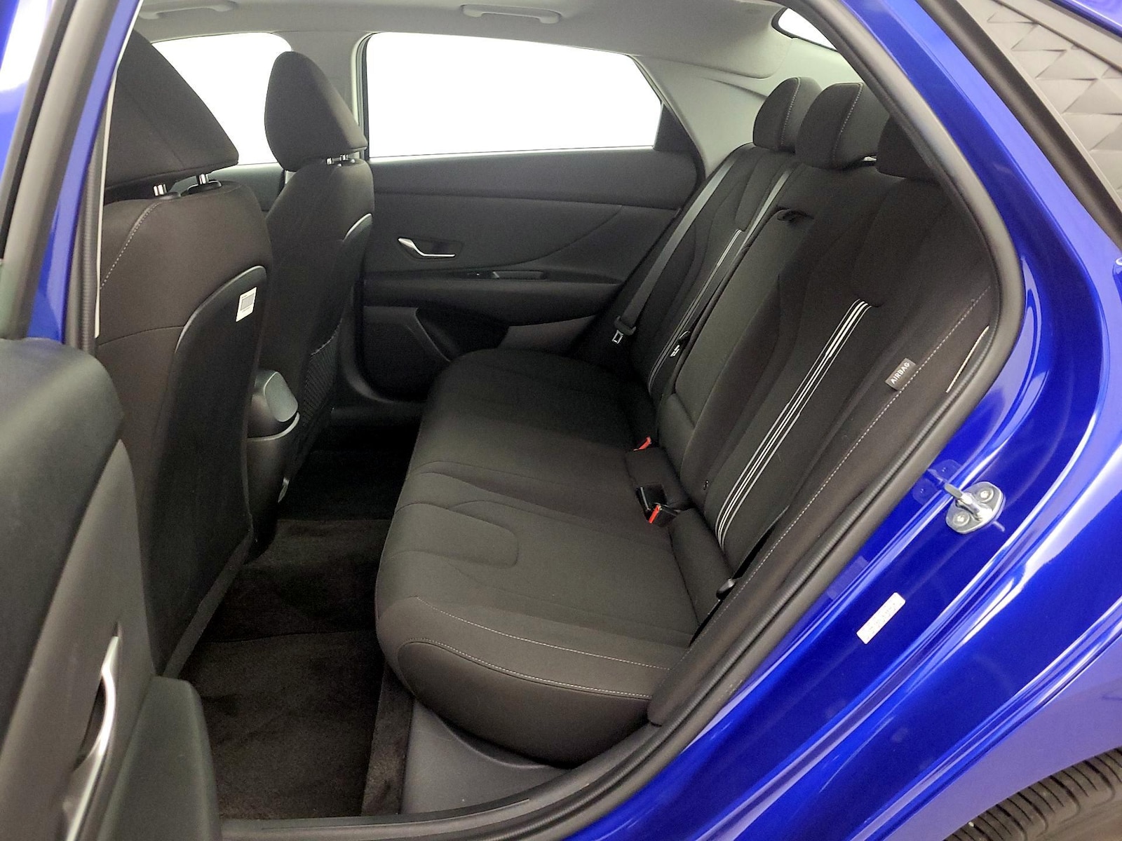 2024 Hyundai Elantra SEL - Photo 22