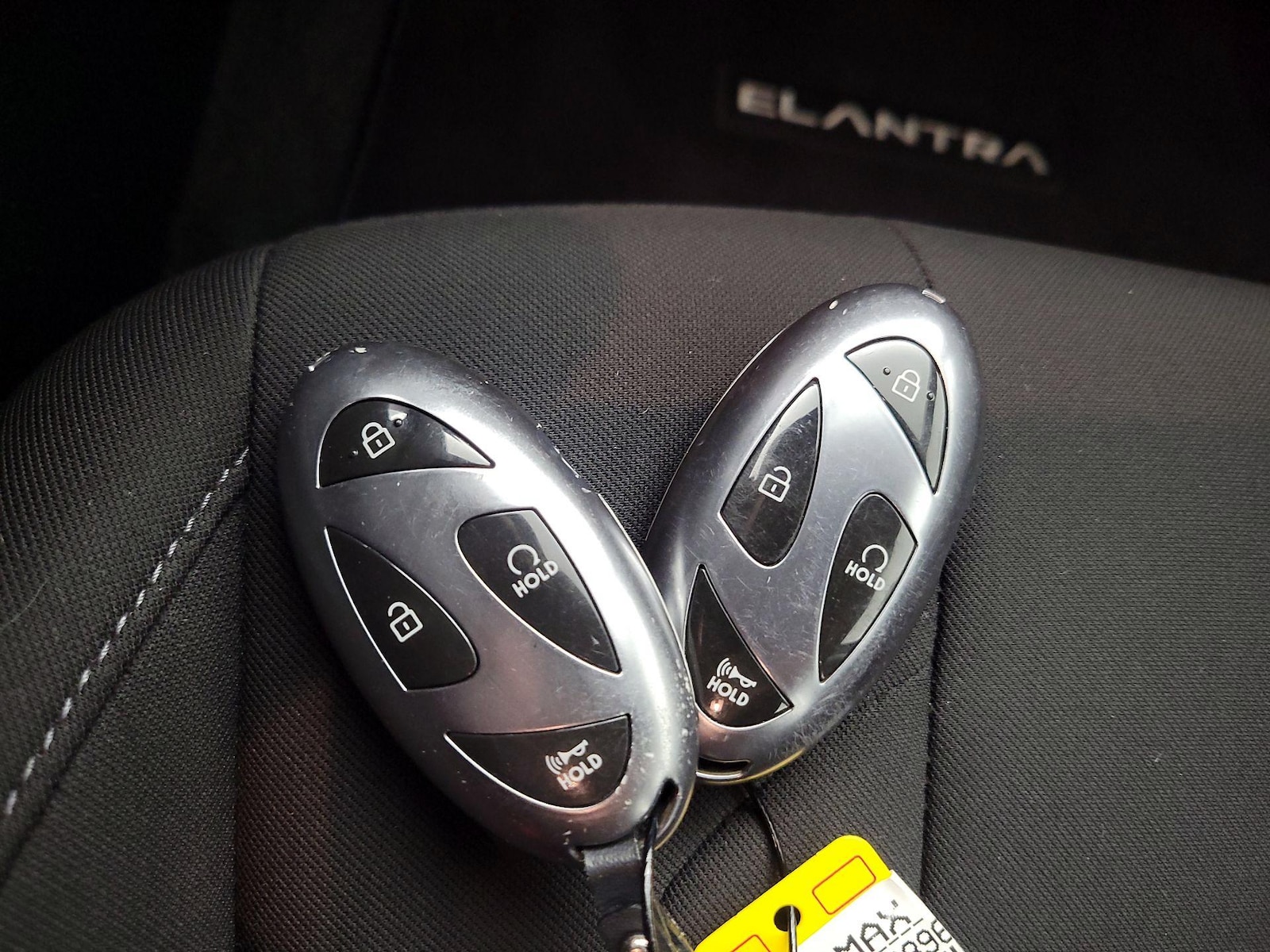 2024 Hyundai Elantra SEL - Photo 25