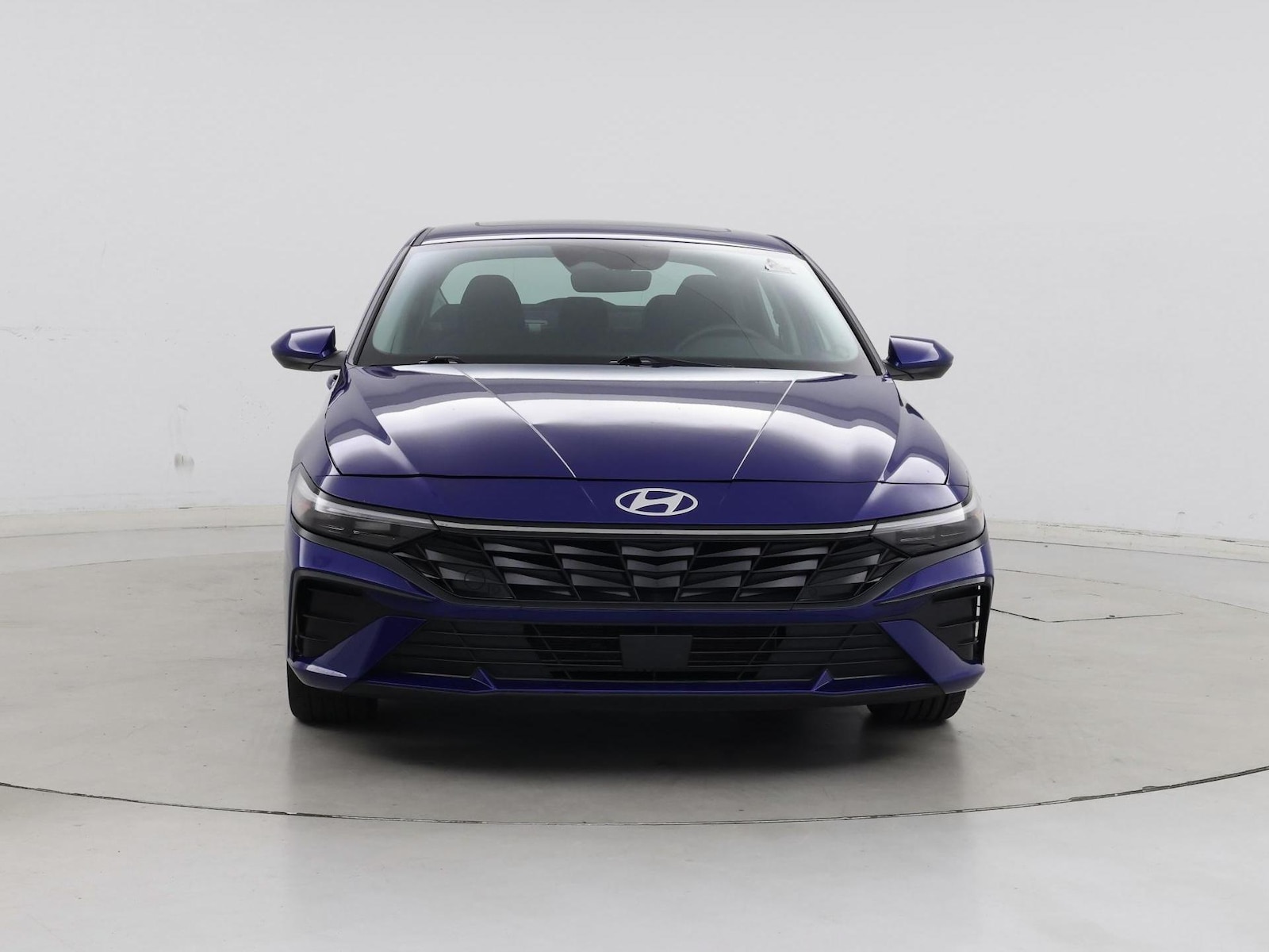 2024 Hyundai Elantra SEL - Photo 6