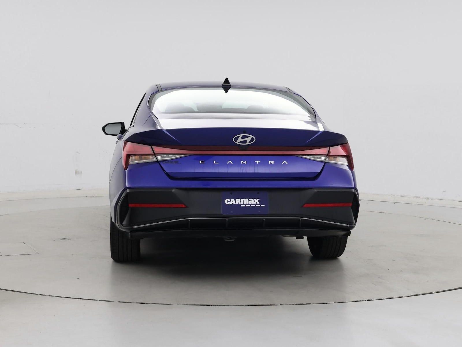 2024 Hyundai Elantra SEL - Photo 7