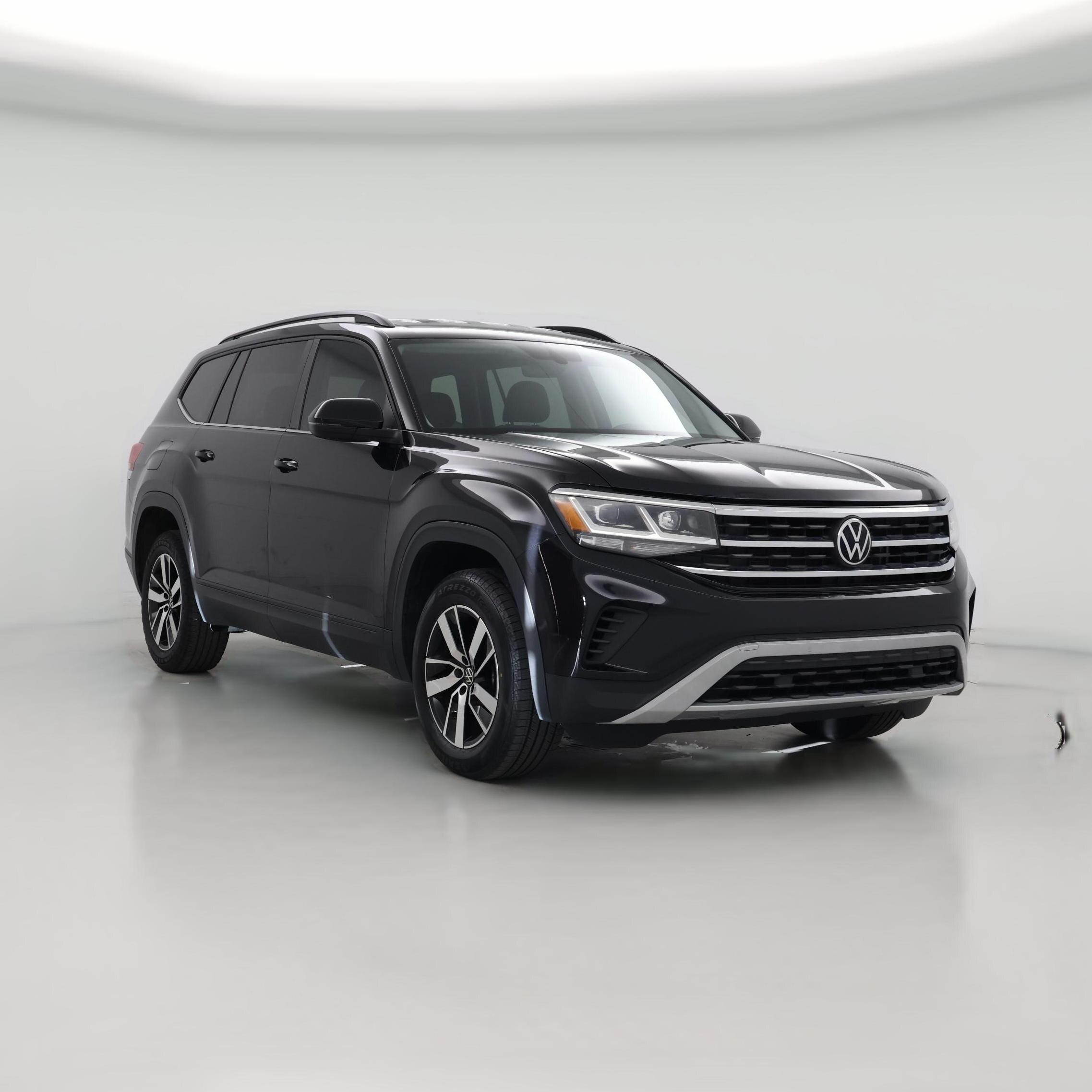 Thumbnail: 2023 Volkswagen Atlas - 1