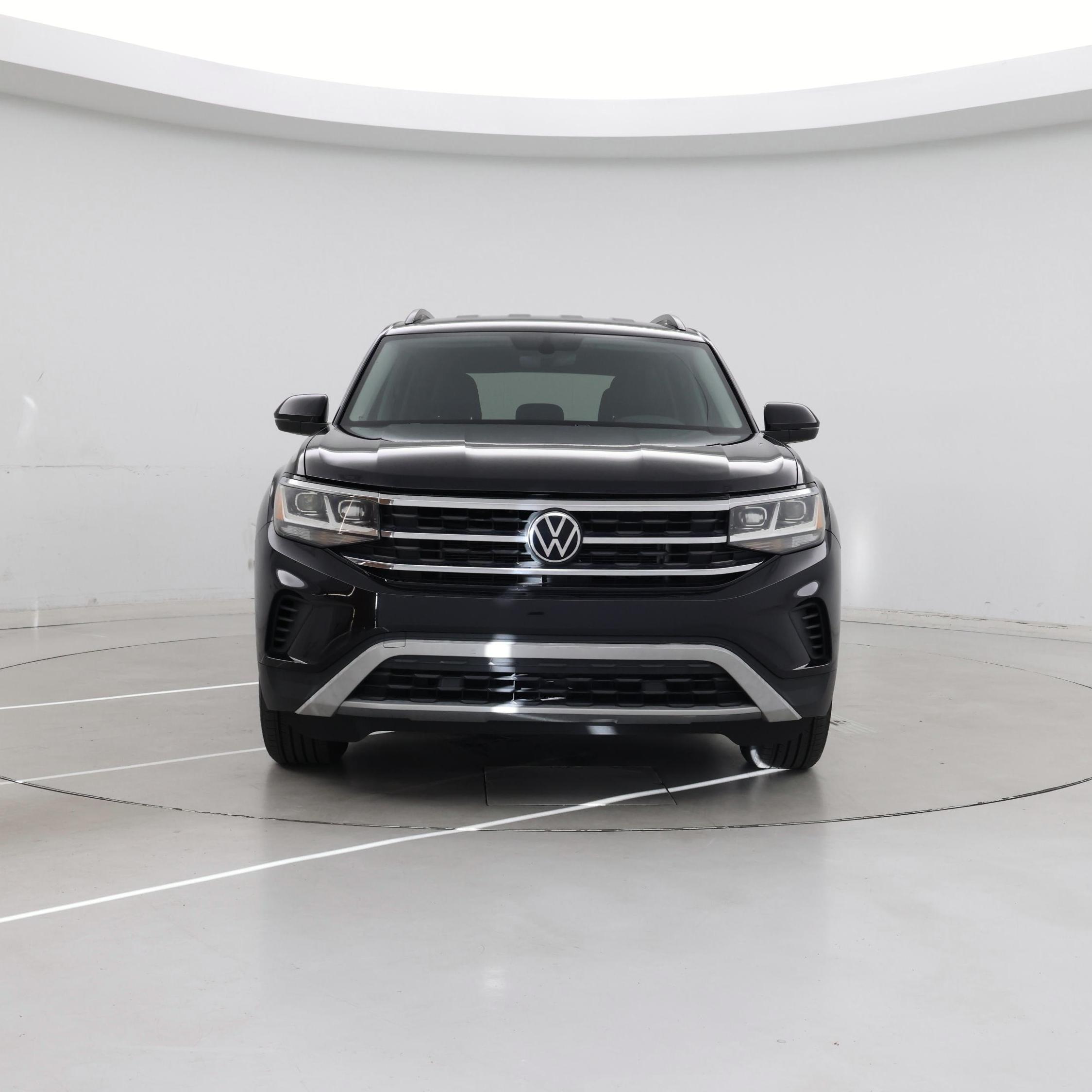 Thumbnail: 2023 Volkswagen Atlas - 5