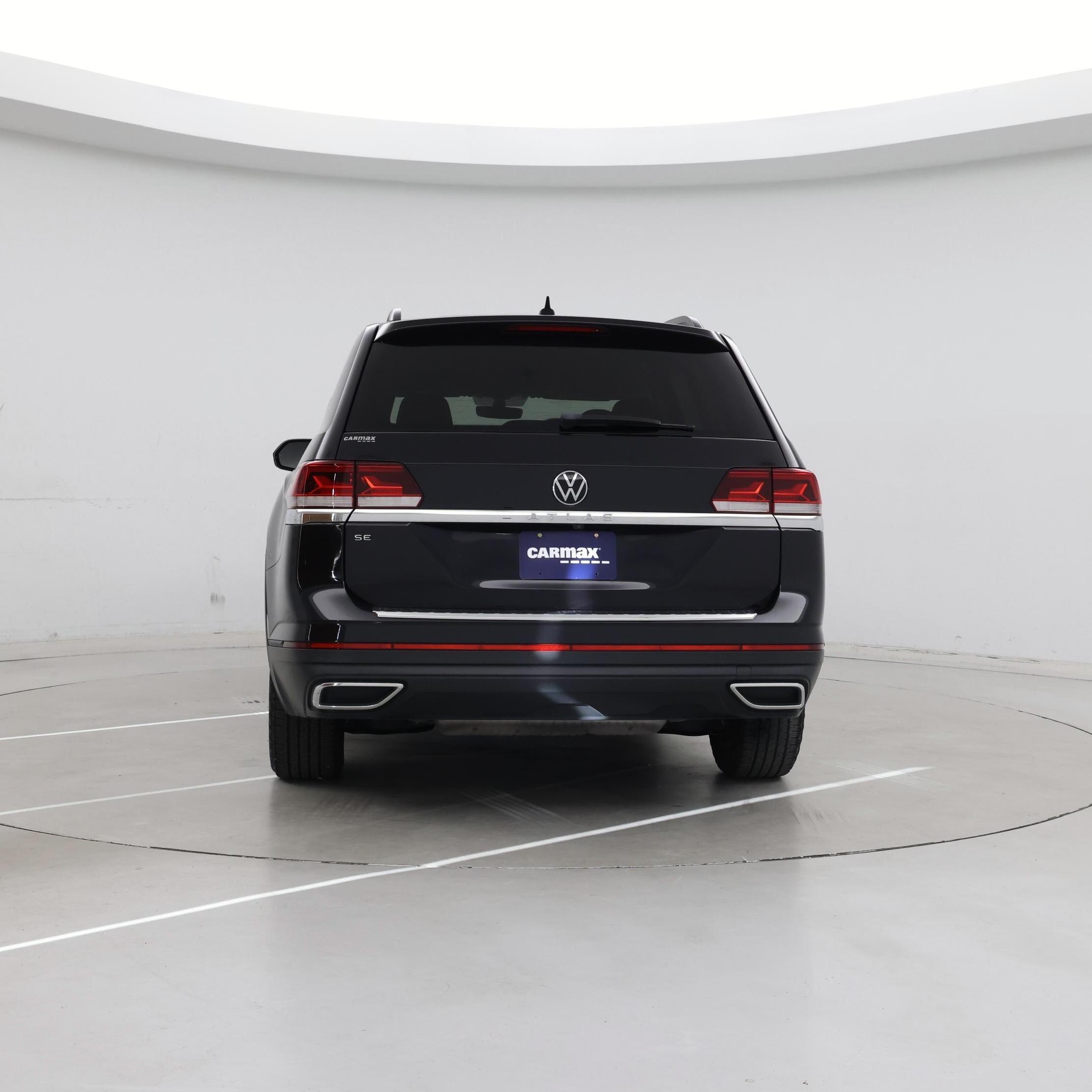 Thumbnail: 2023 Volkswagen Atlas - 6