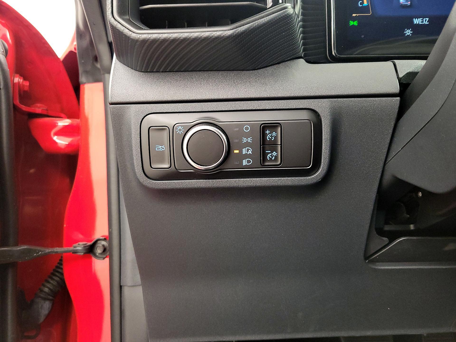 Thumbnail: 2025 Ford Mustang - 13