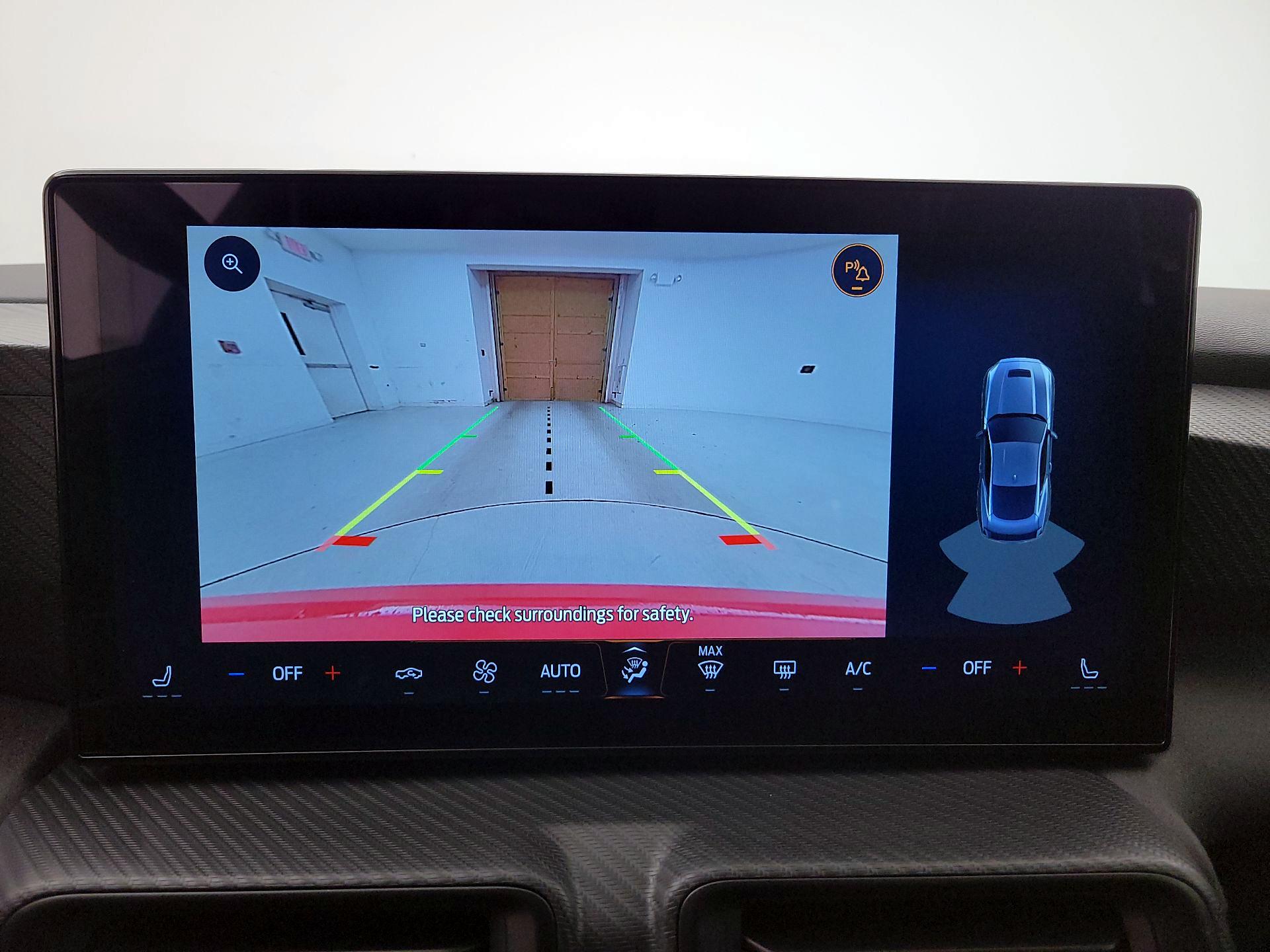 Thumbnail: 2025 Ford Mustang - 14