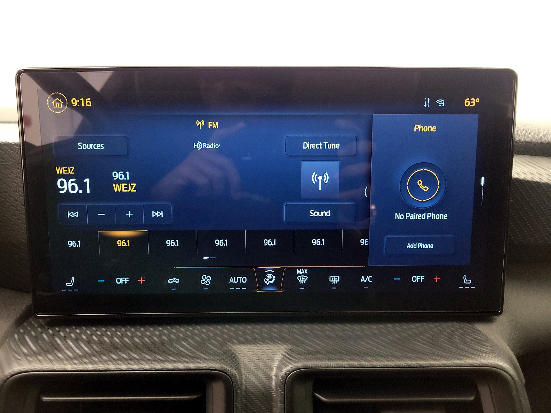 Thumbnail: 2025 Ford Mustang - 15