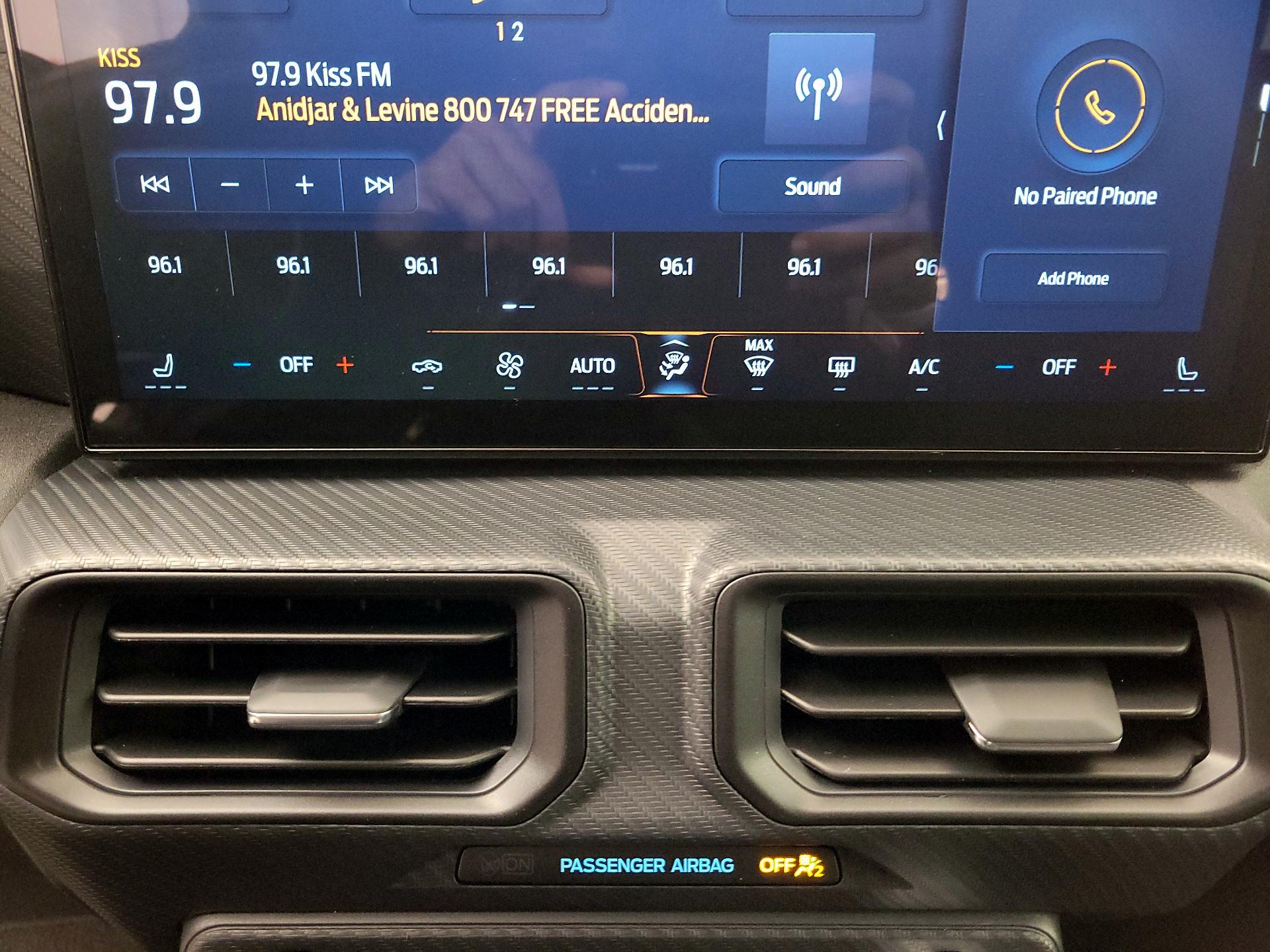 Thumbnail: 2025 Ford Mustang - 16