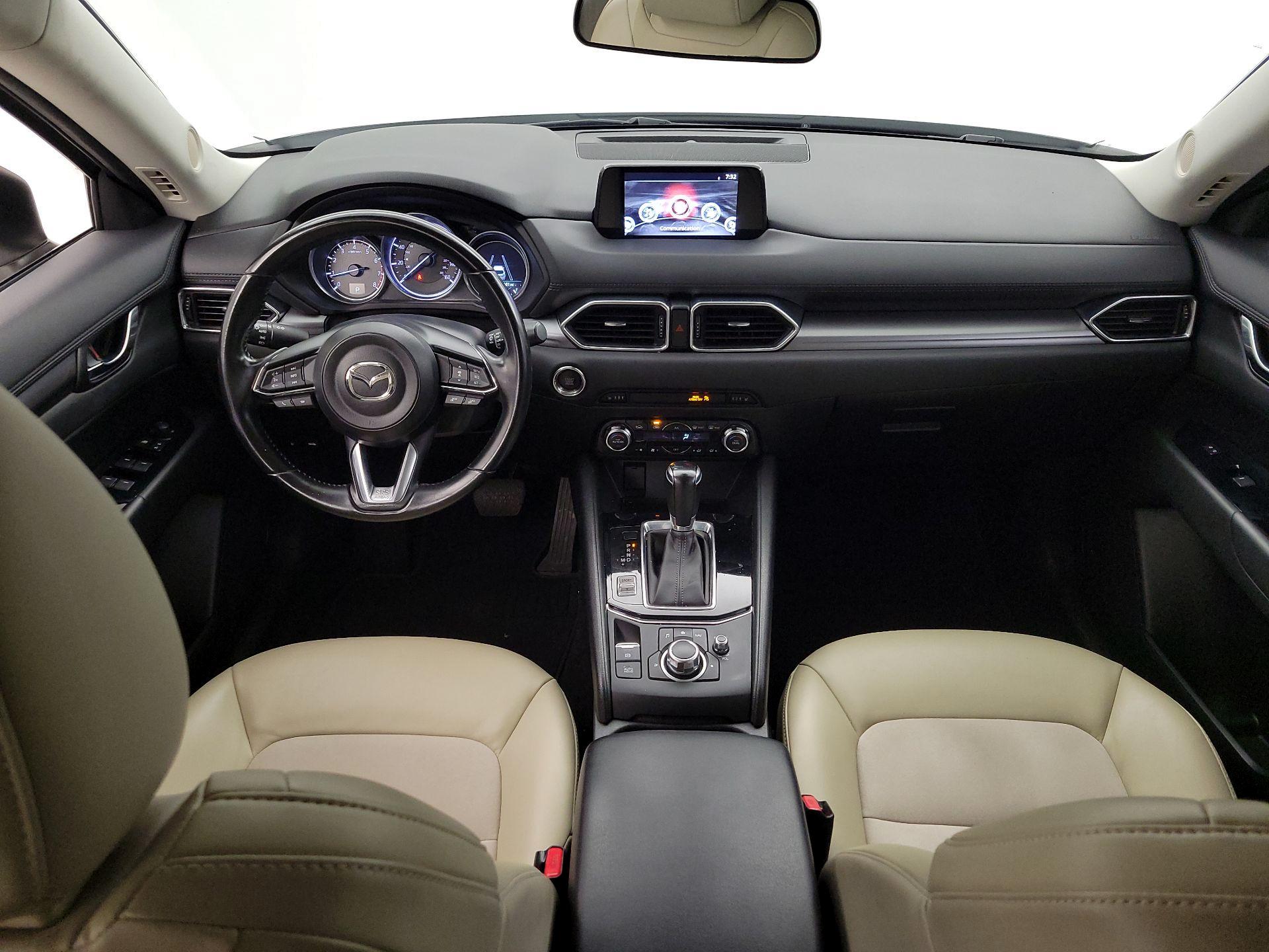 Thumbnail: 2018 Mazda CX-5 - 9