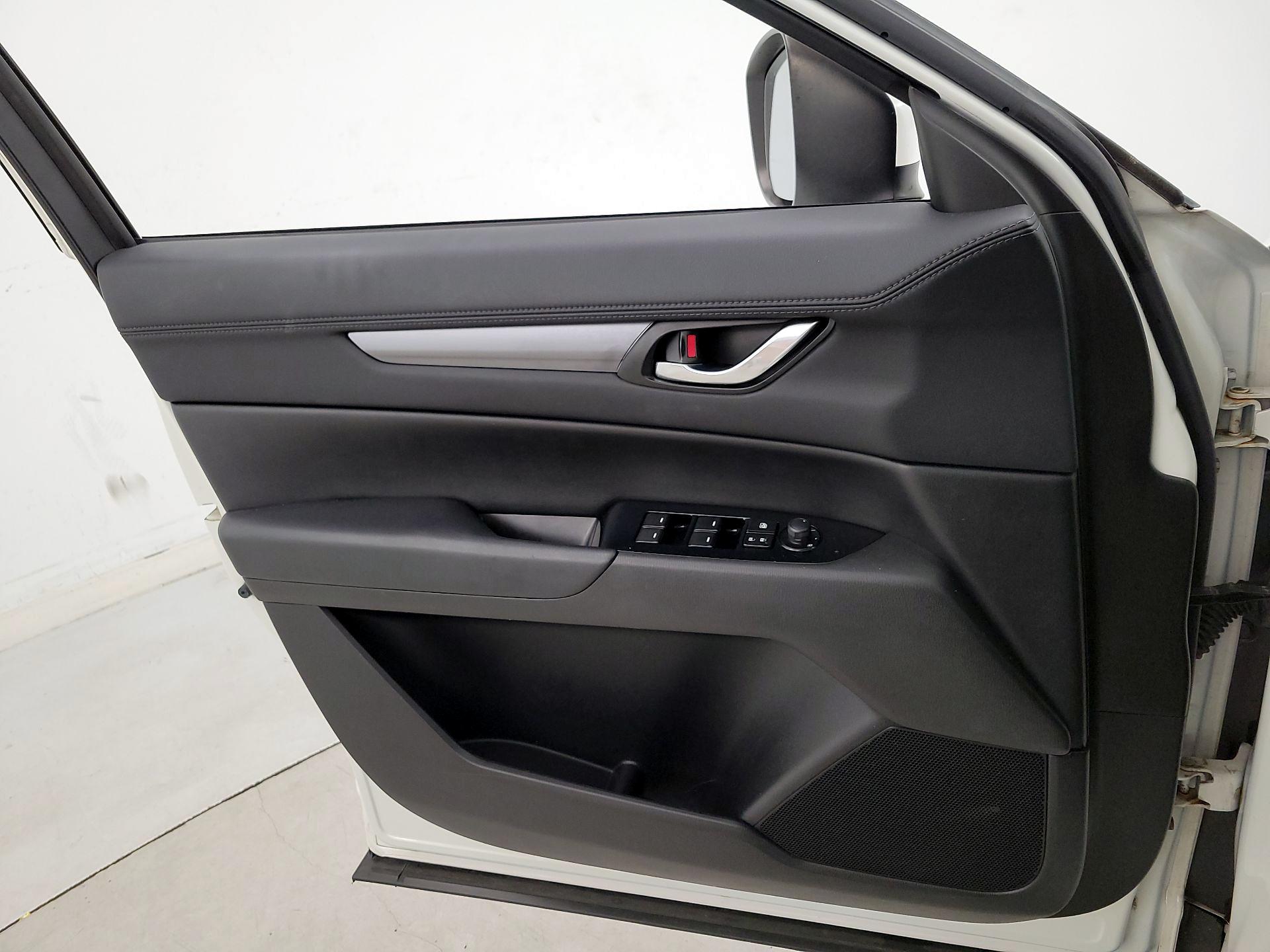 Thumbnail: 2018 Mazda CX-5 - 12