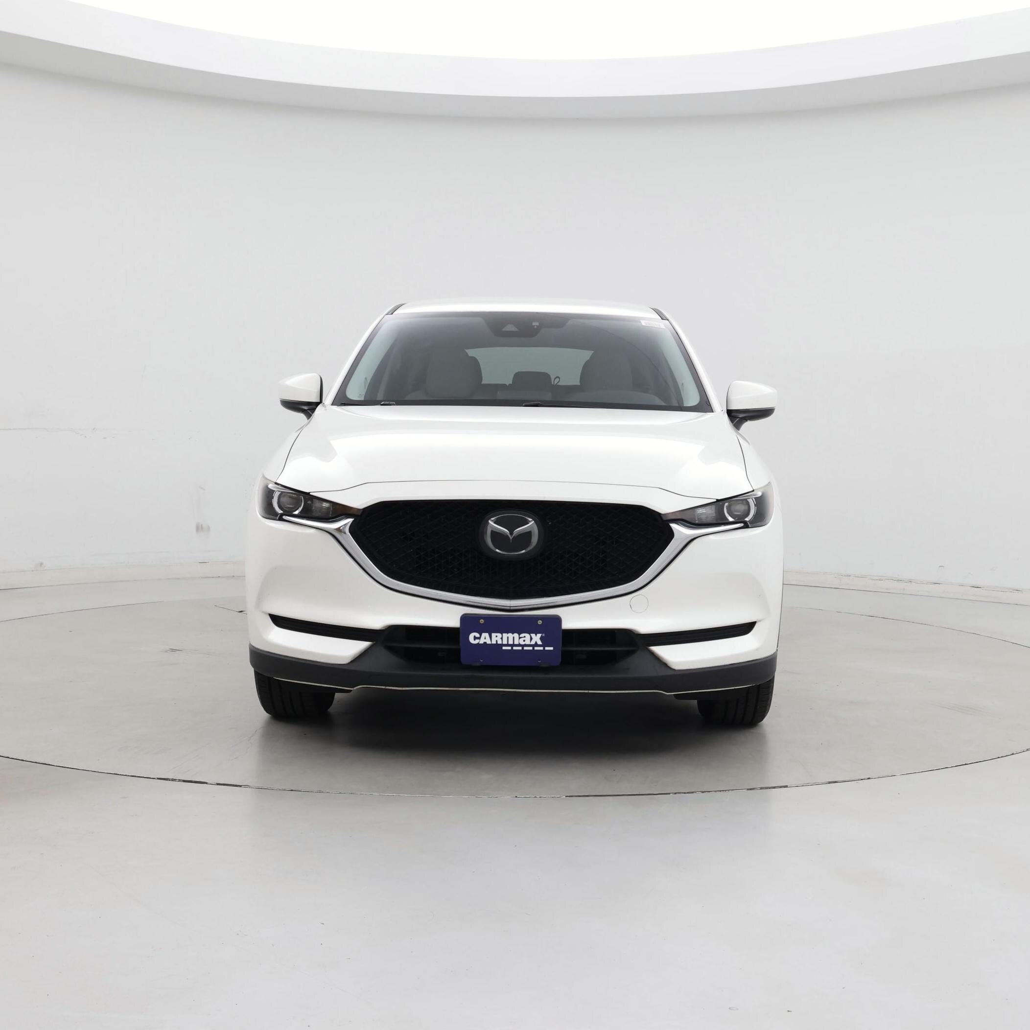 Thumbnail: 2018 Mazda CX-5 - 5