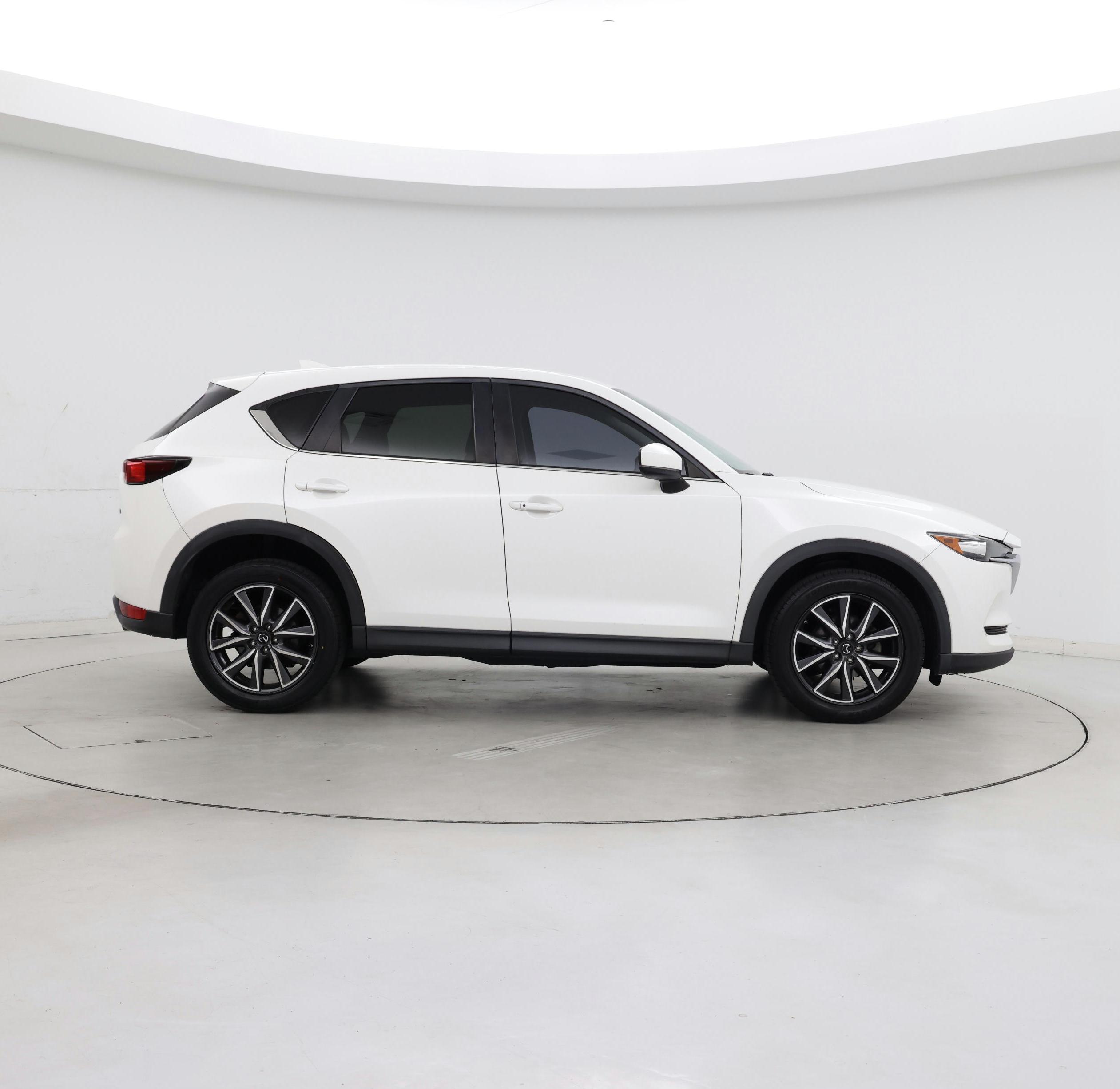 Thumbnail: 2018 Mazda CX-5 - 7