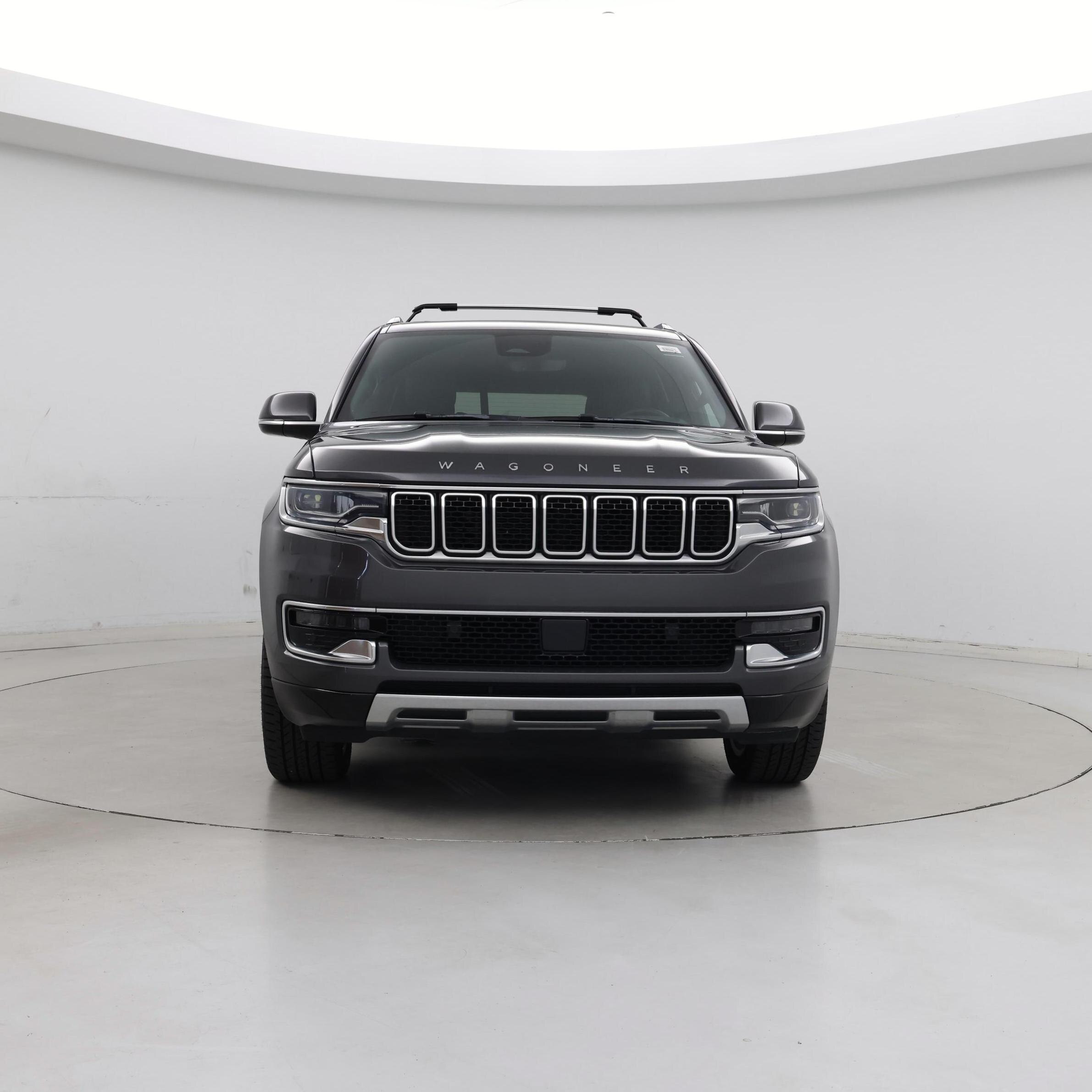 Thumbnail: 2022 Jeep Wagoneer - 5