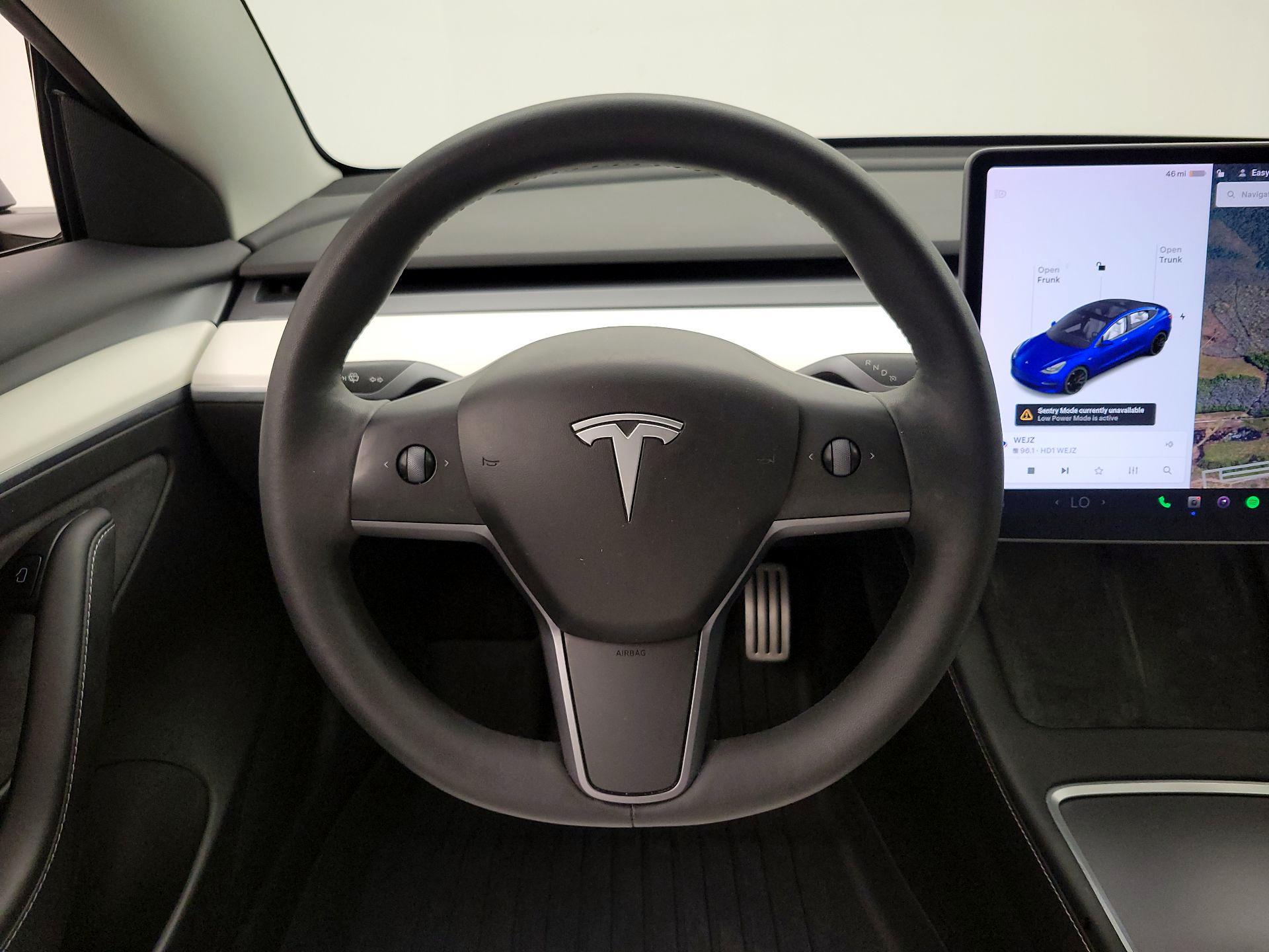 Thumbnail: 2022 Tesla Model 3 - 10