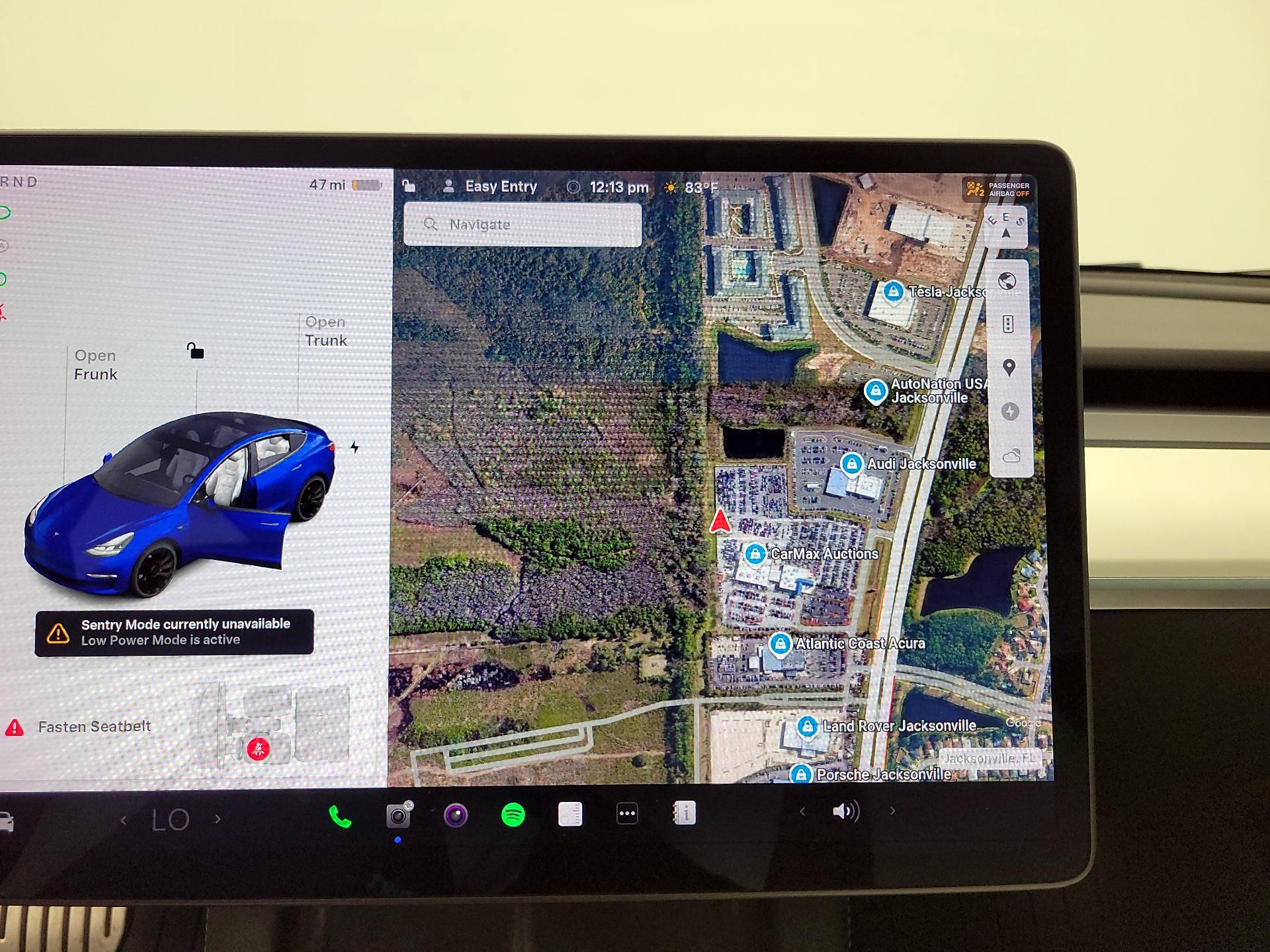 Thumbnail: 2022 Tesla Model 3 - 13