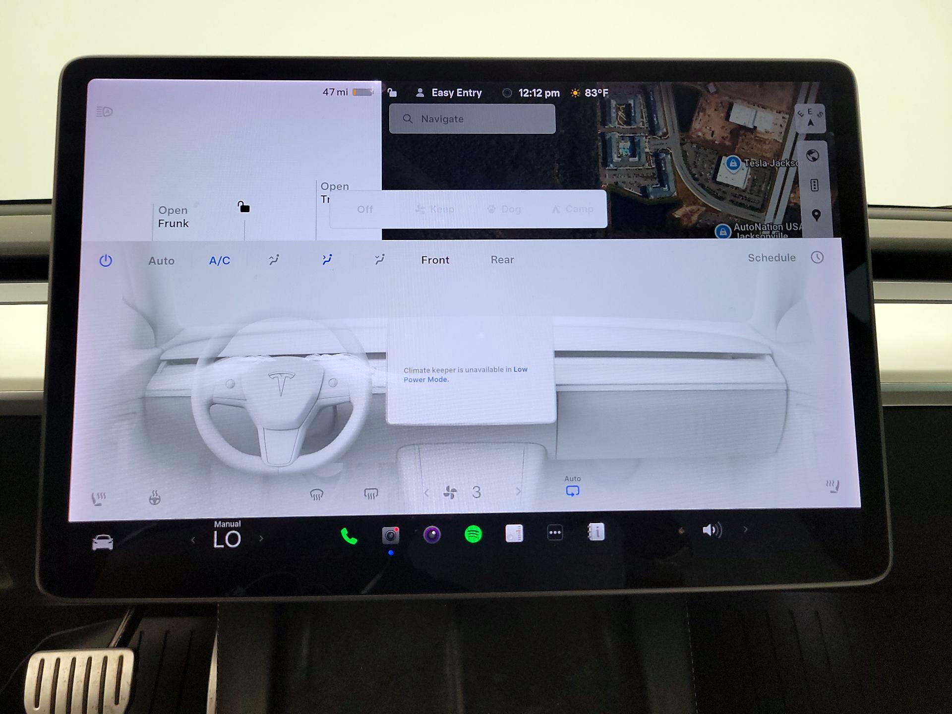 Thumbnail: 2022 Tesla Model 3 - 16