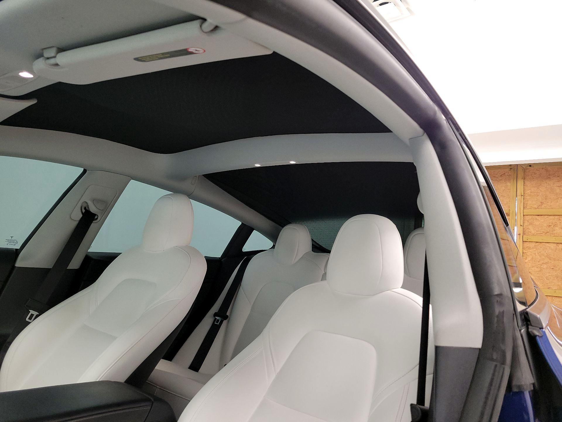 Thumbnail: 2022 Tesla Model 3 - 18