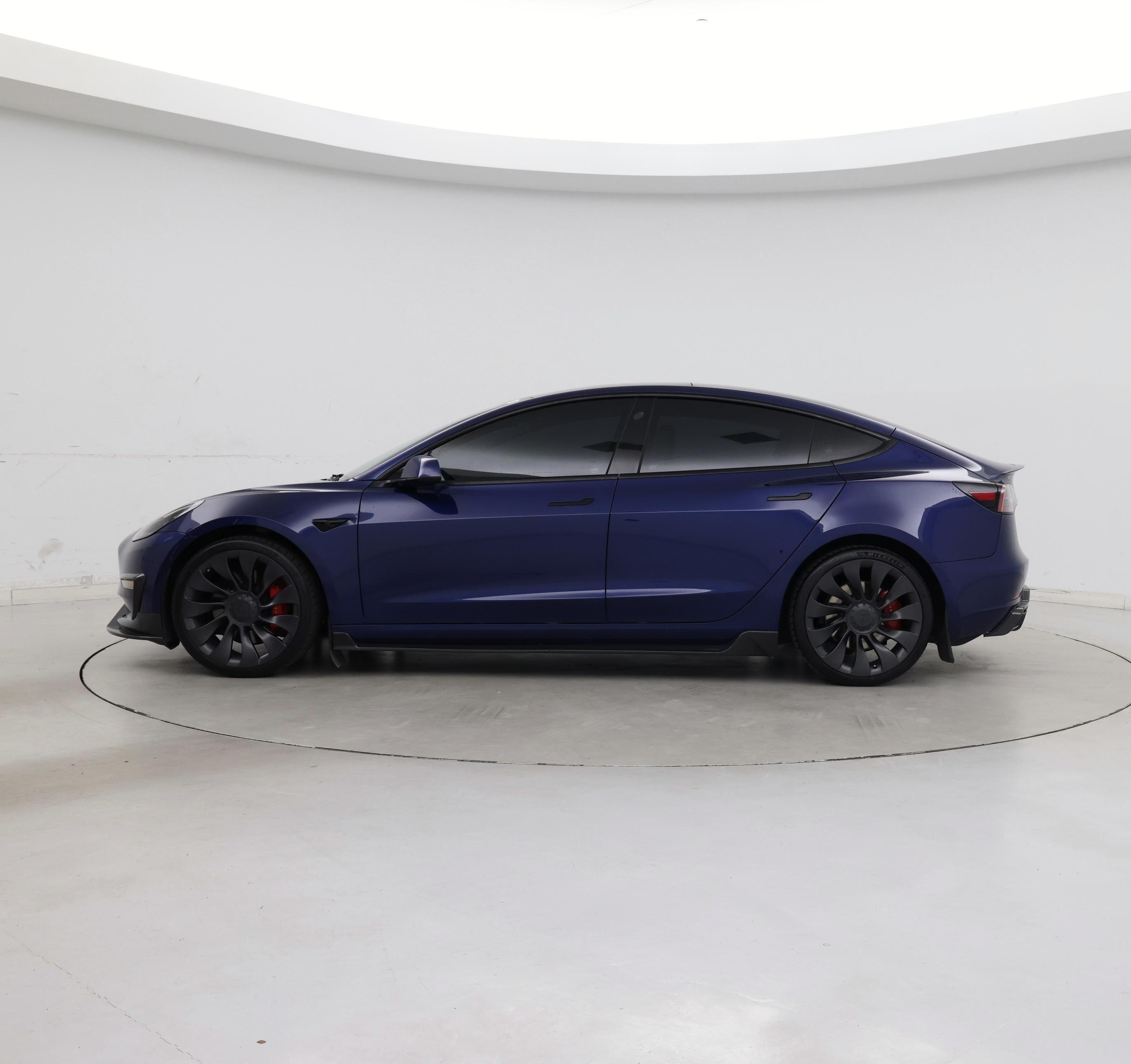 Thumbnail: 2022 Tesla Model 3 - 3