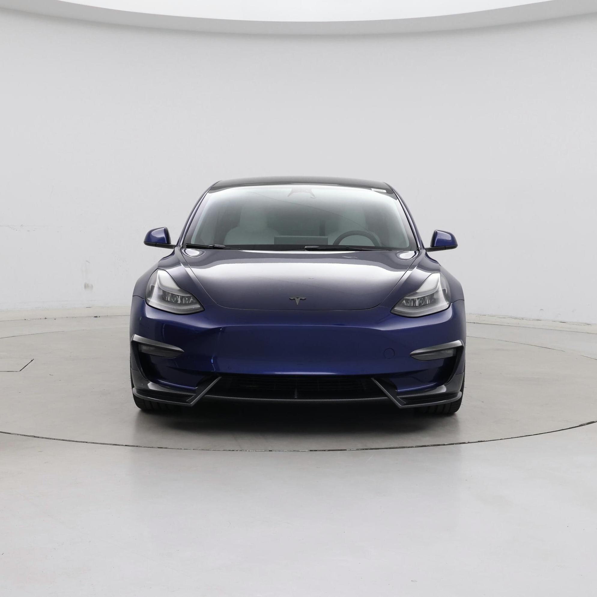 Thumbnail: 2022 Tesla Model 3 - 5