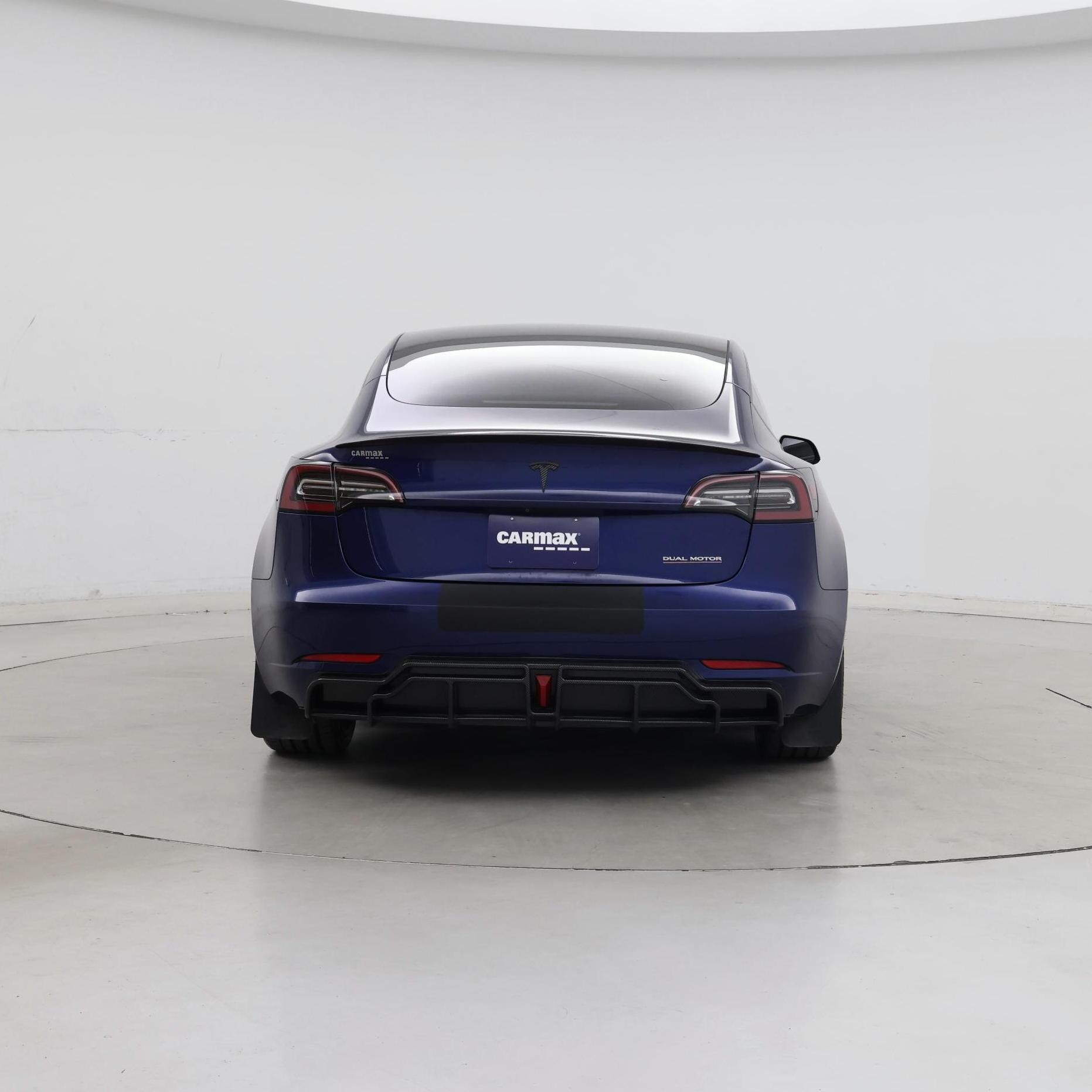 Thumbnail: 2022 Tesla Model 3 - 6