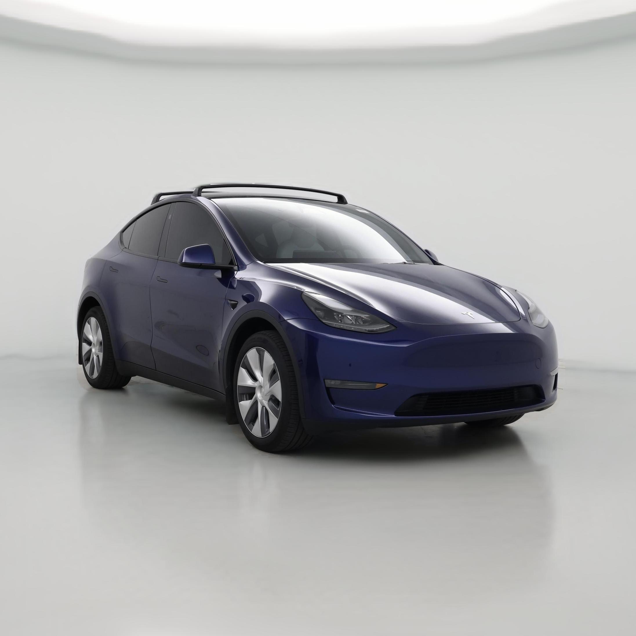 Thumbnail: 2024 Tesla Model Y - 1