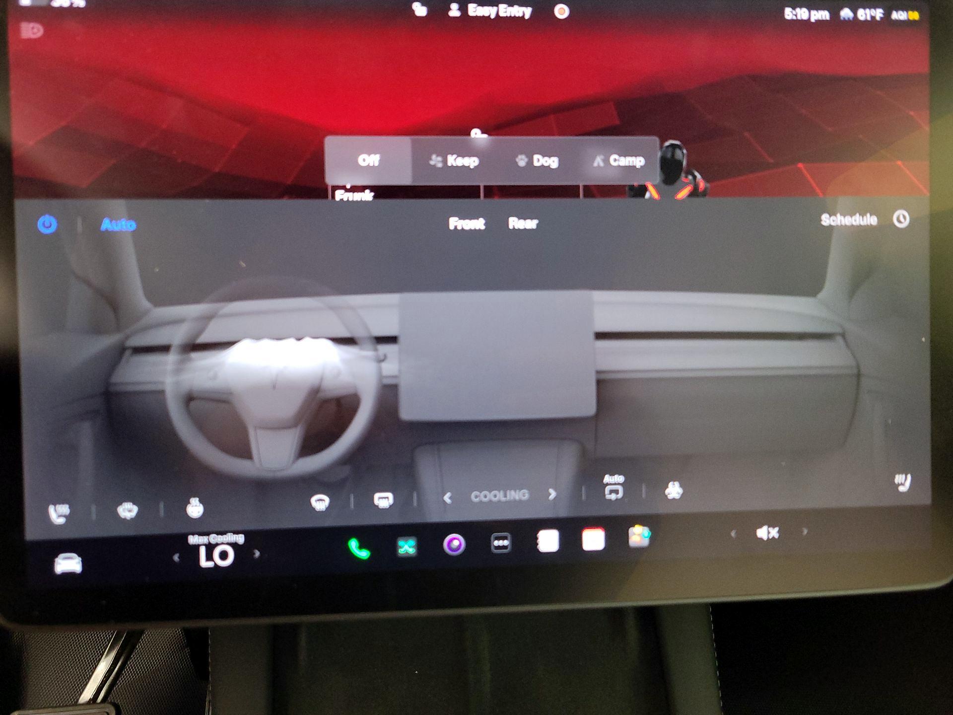 Thumbnail: 2024 Tesla Model Y - 16