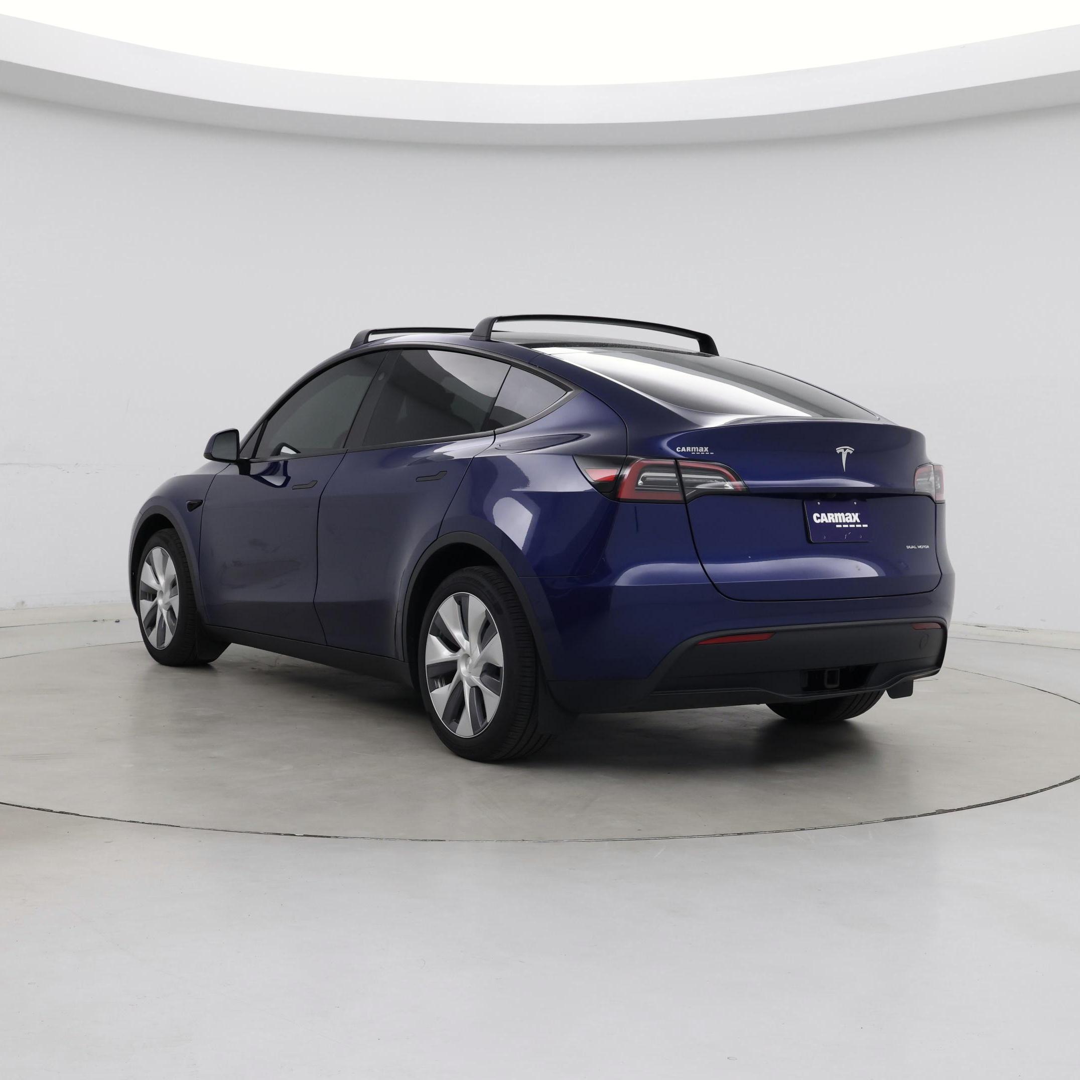 Thumbnail: 2024 Tesla Model Y - 2