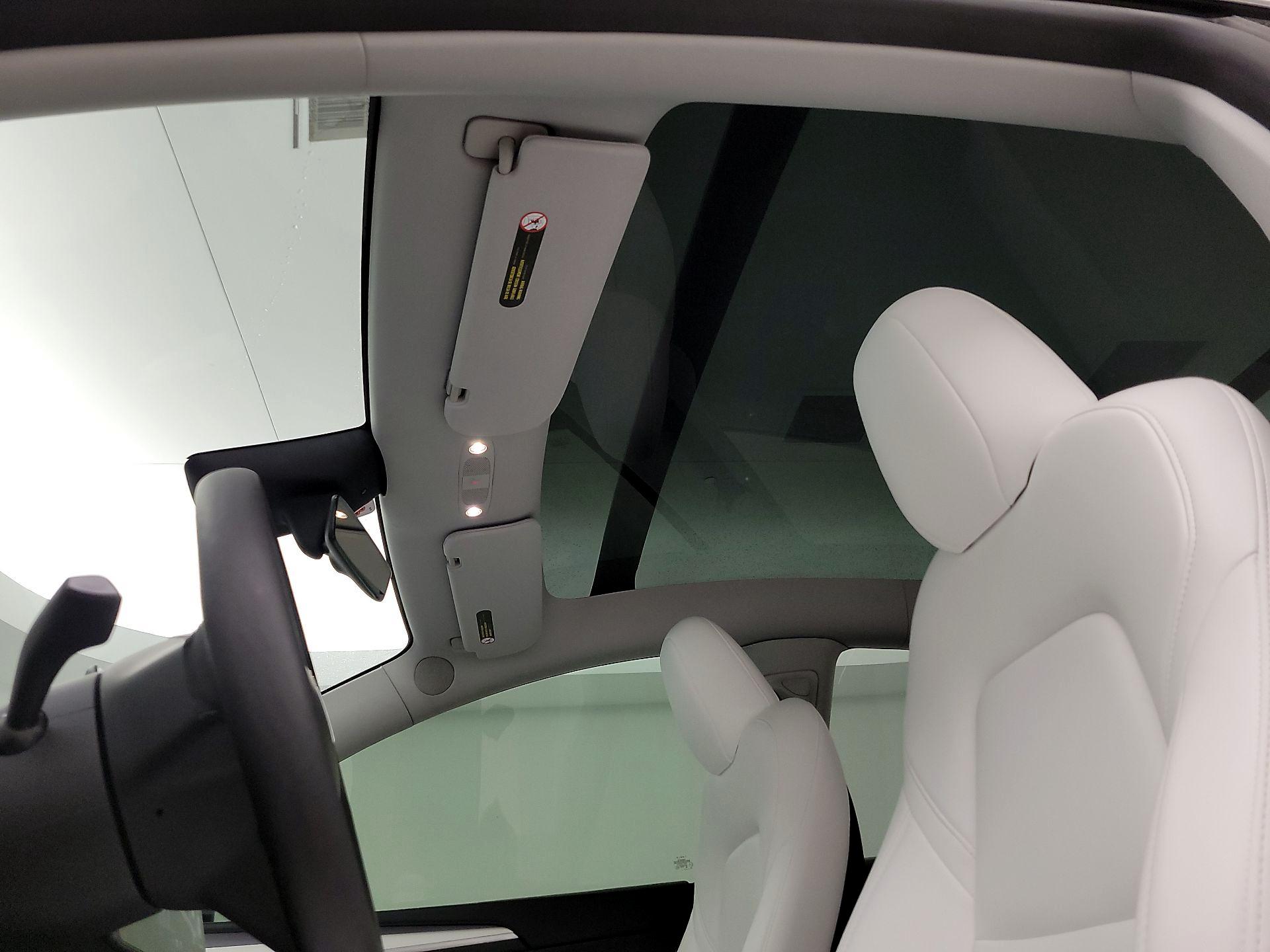 Thumbnail: 2024 Tesla Model Y - 19