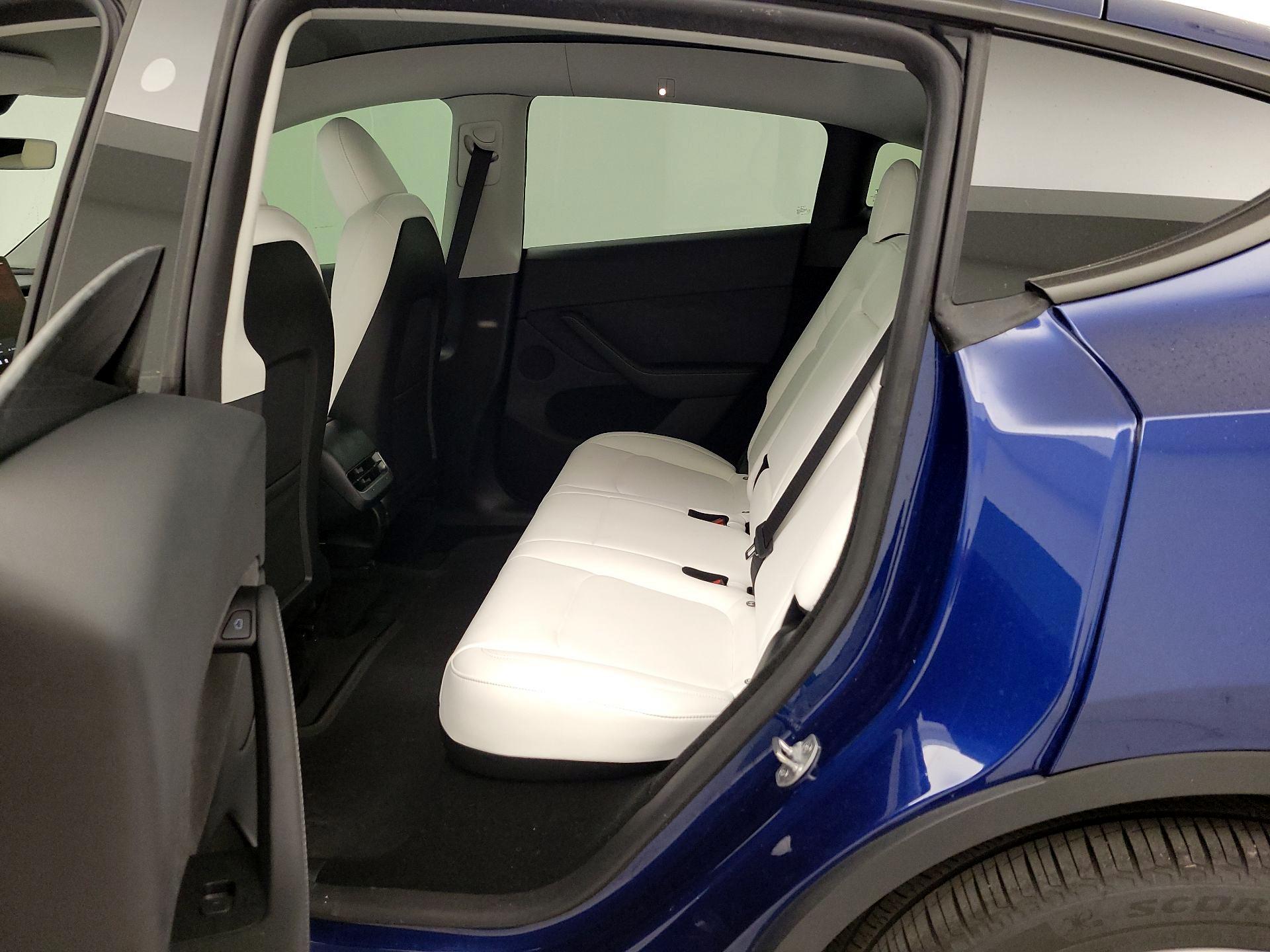 Thumbnail: 2024 Tesla Model Y - 20