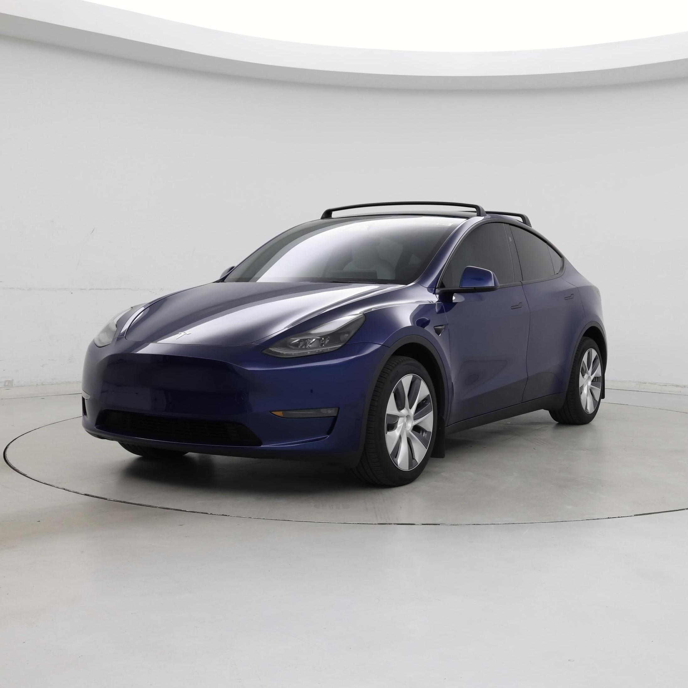 Thumbnail: 2024 Tesla Model Y - 4