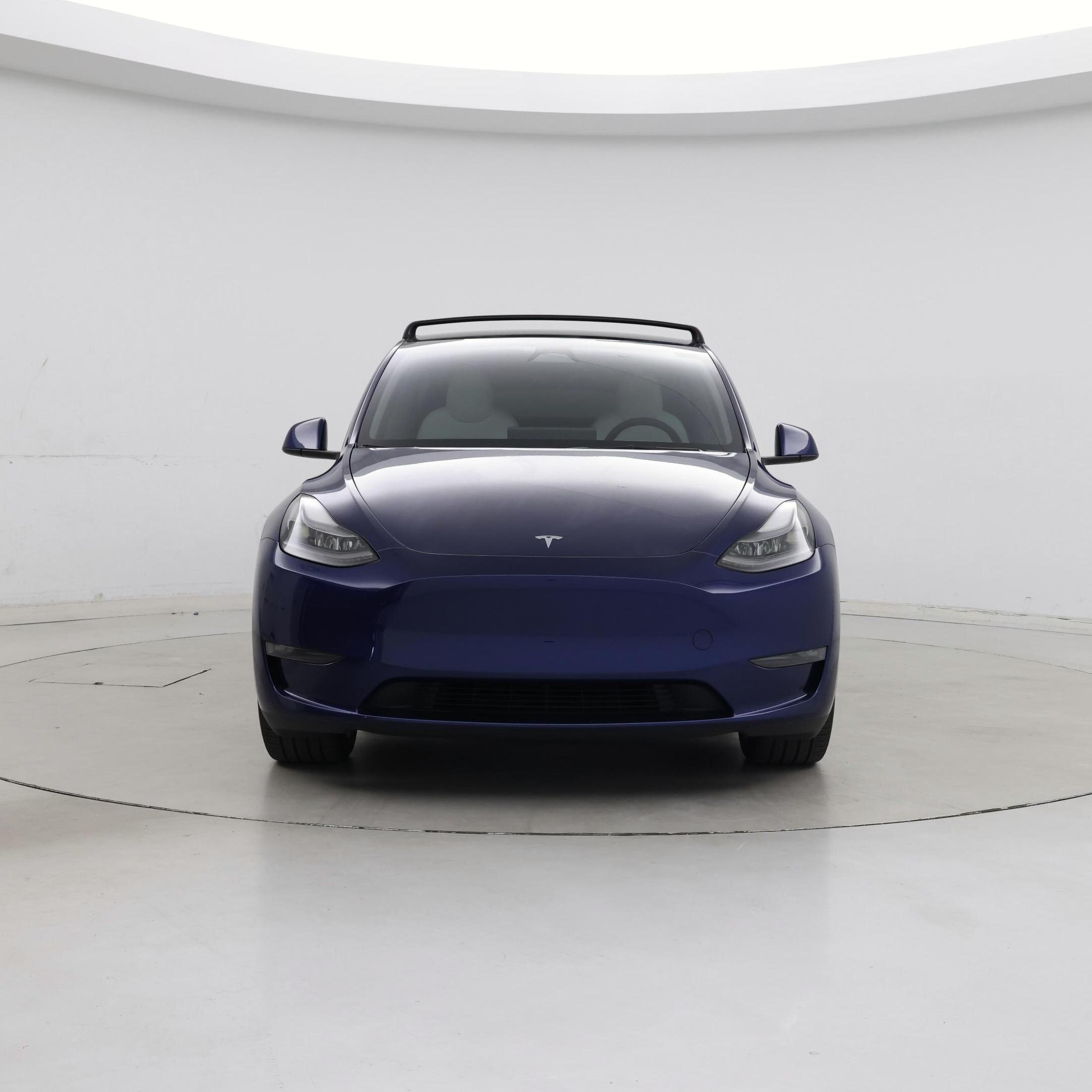 Thumbnail: 2024 Tesla Model Y - 5