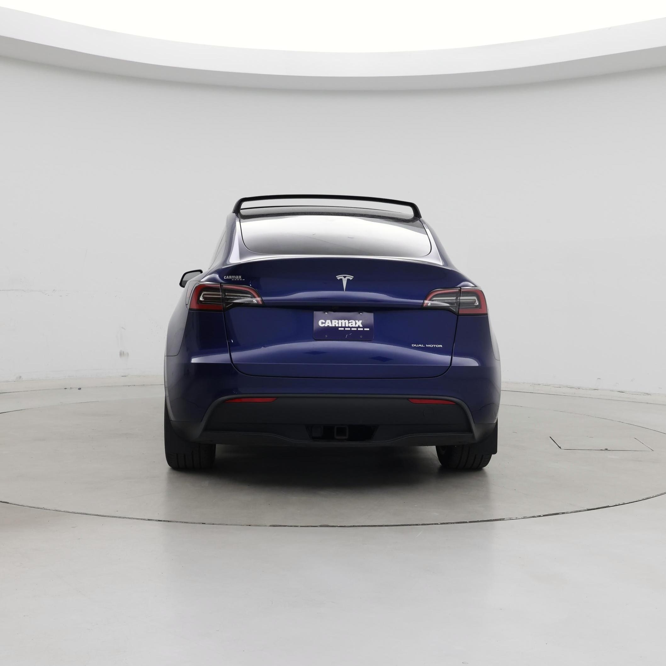Thumbnail: 2024 Tesla Model Y - 6