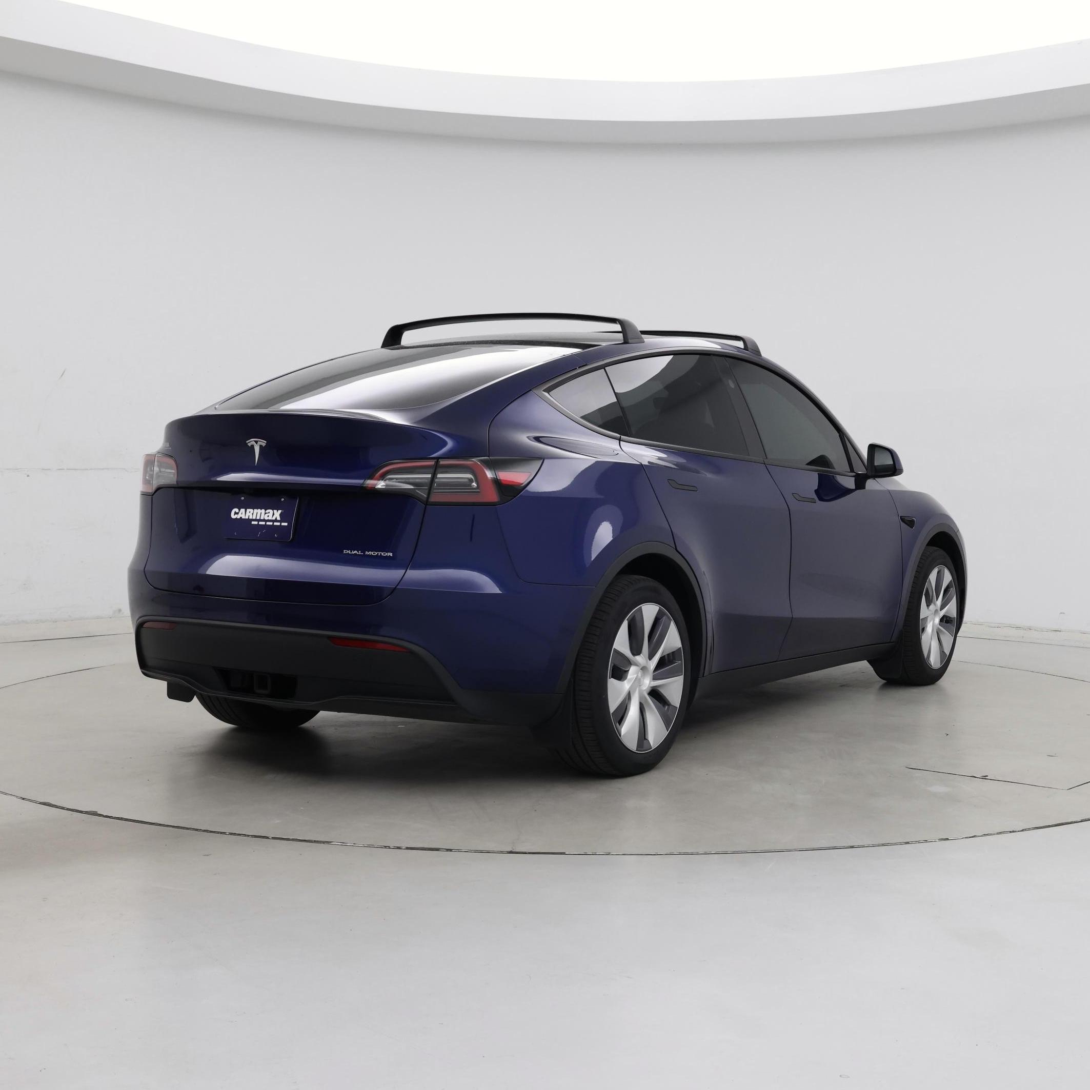 Thumbnail: 2024 Tesla Model Y - 8