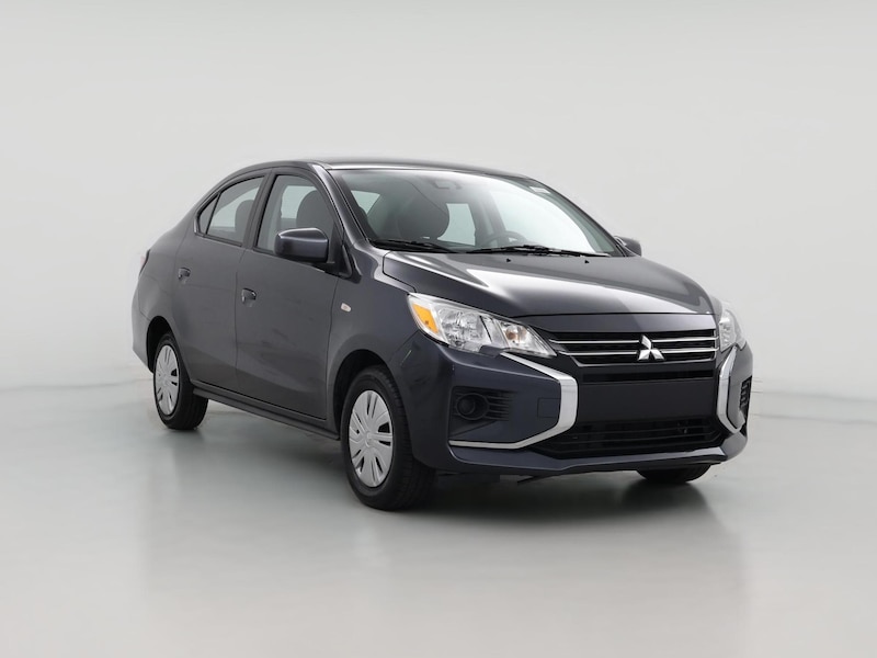 2024 Mitsubishi Mirage G4 ES -
                  Jacksonville, FL