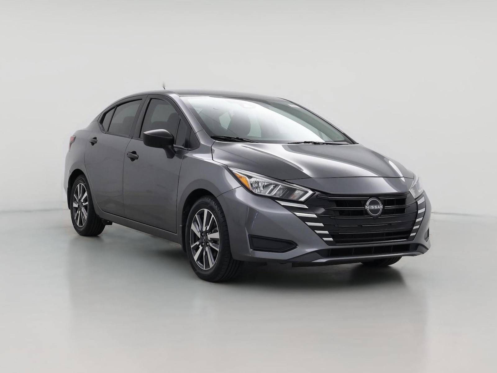 2023 Nissan Versa Sedan S