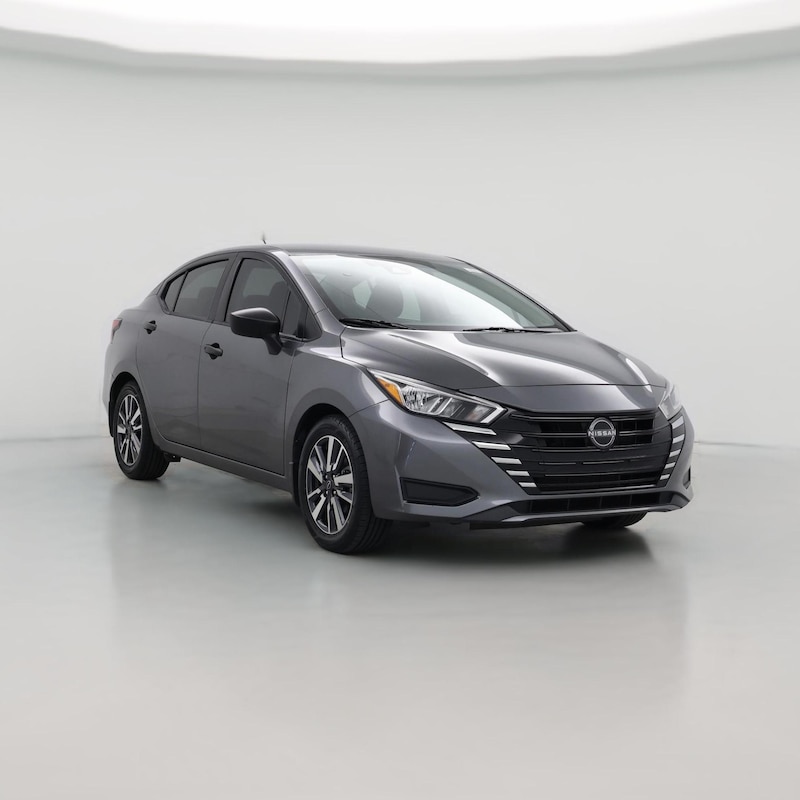 2023 Nissan Versa S