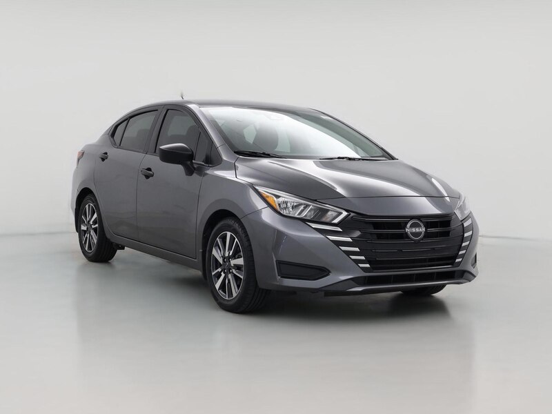 2023 Nissan Versa S