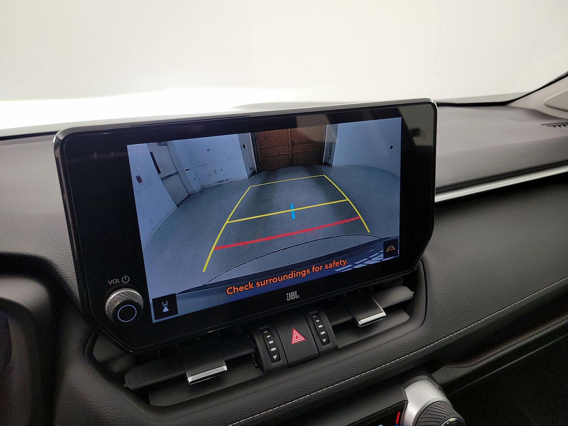 Thumbnail: 2025 Toyota RAV4 - 14