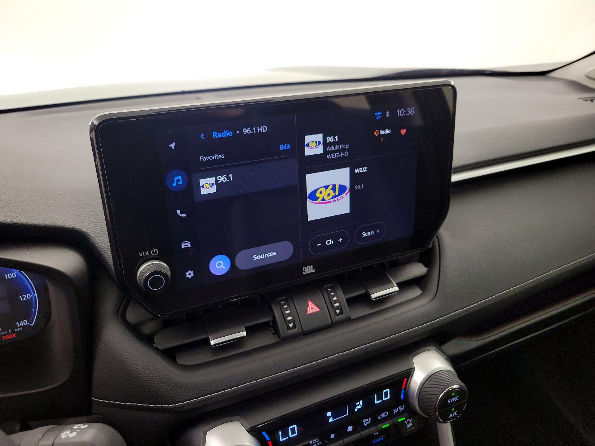 Thumbnail: 2025 Toyota RAV4 - 15